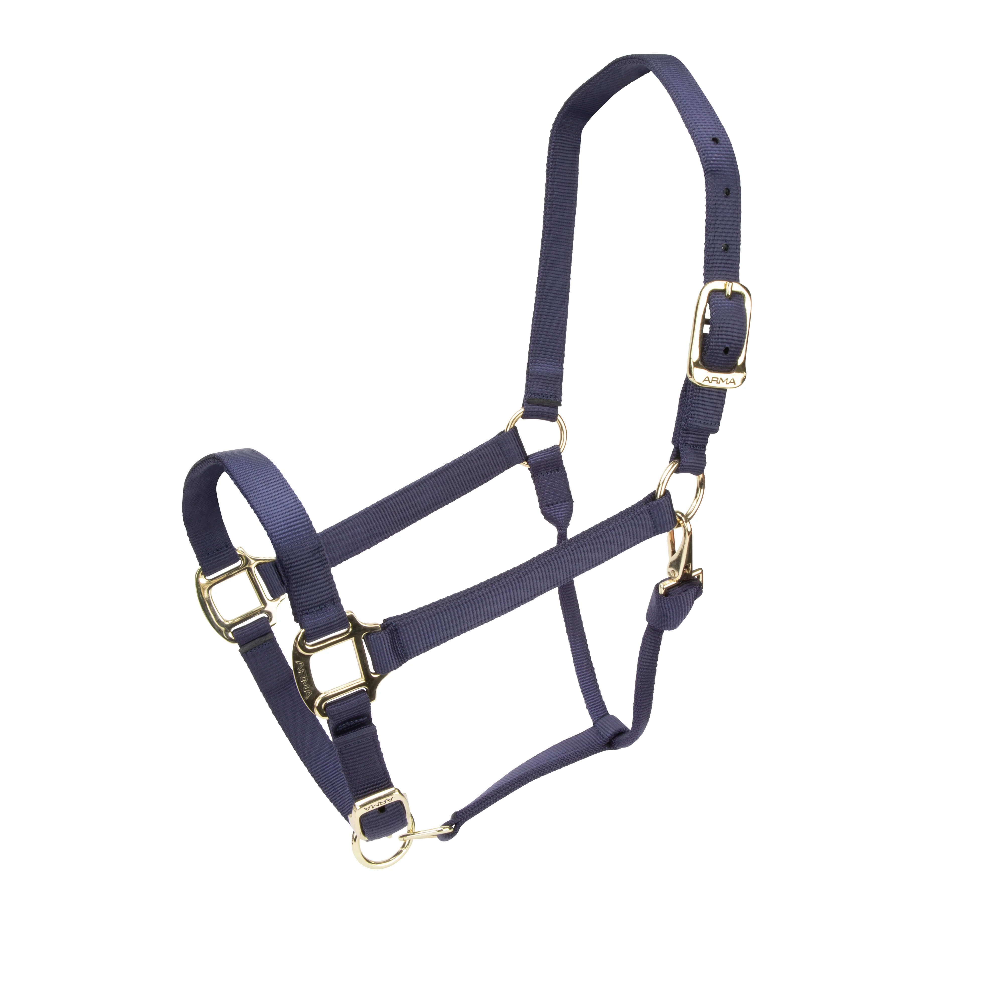 ARMA Adjustable Nylon Halter - Image 3
