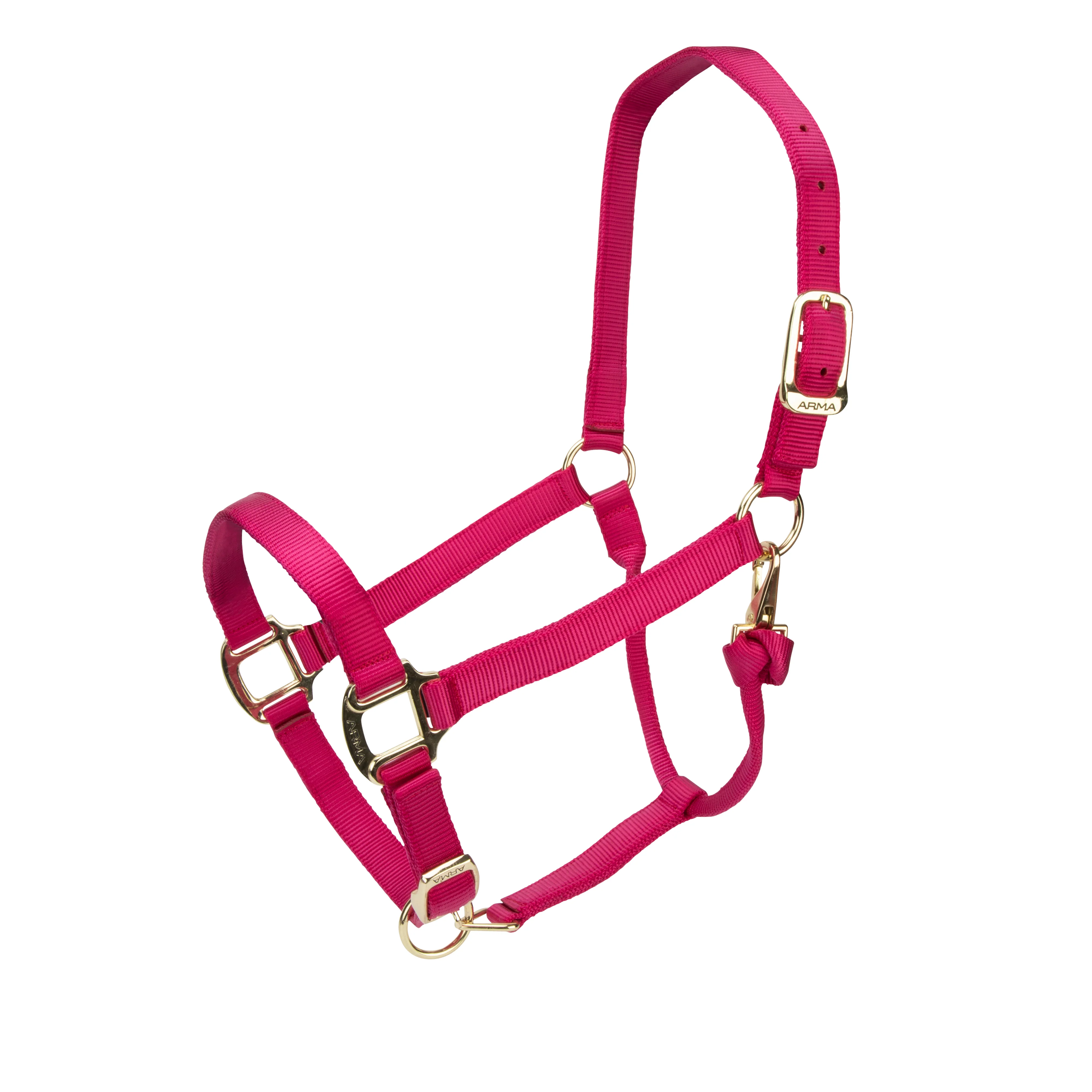ARMA Adjustable Nylon Halter - Image 6