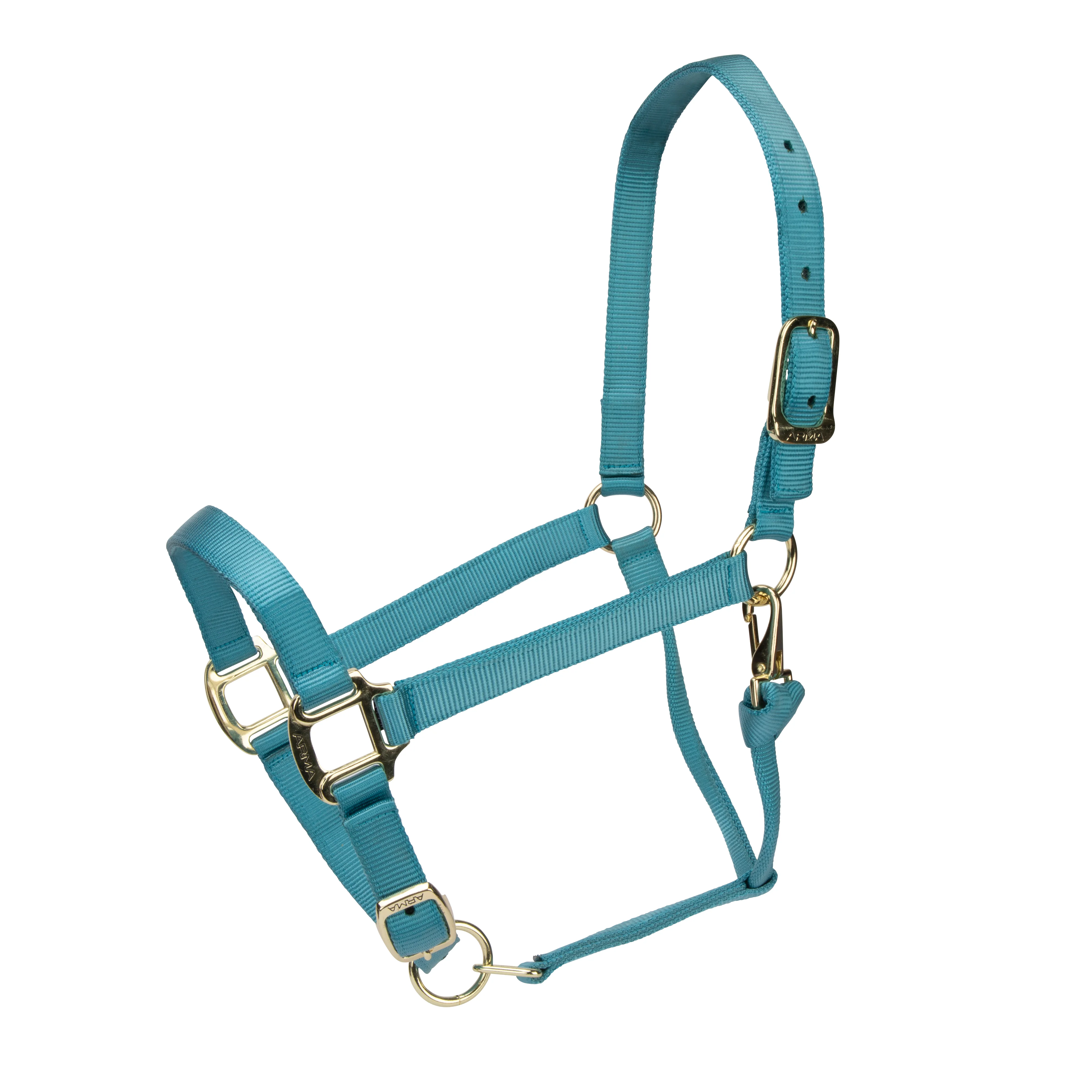 ARMA Adjustable Nylon Halter - Image 7