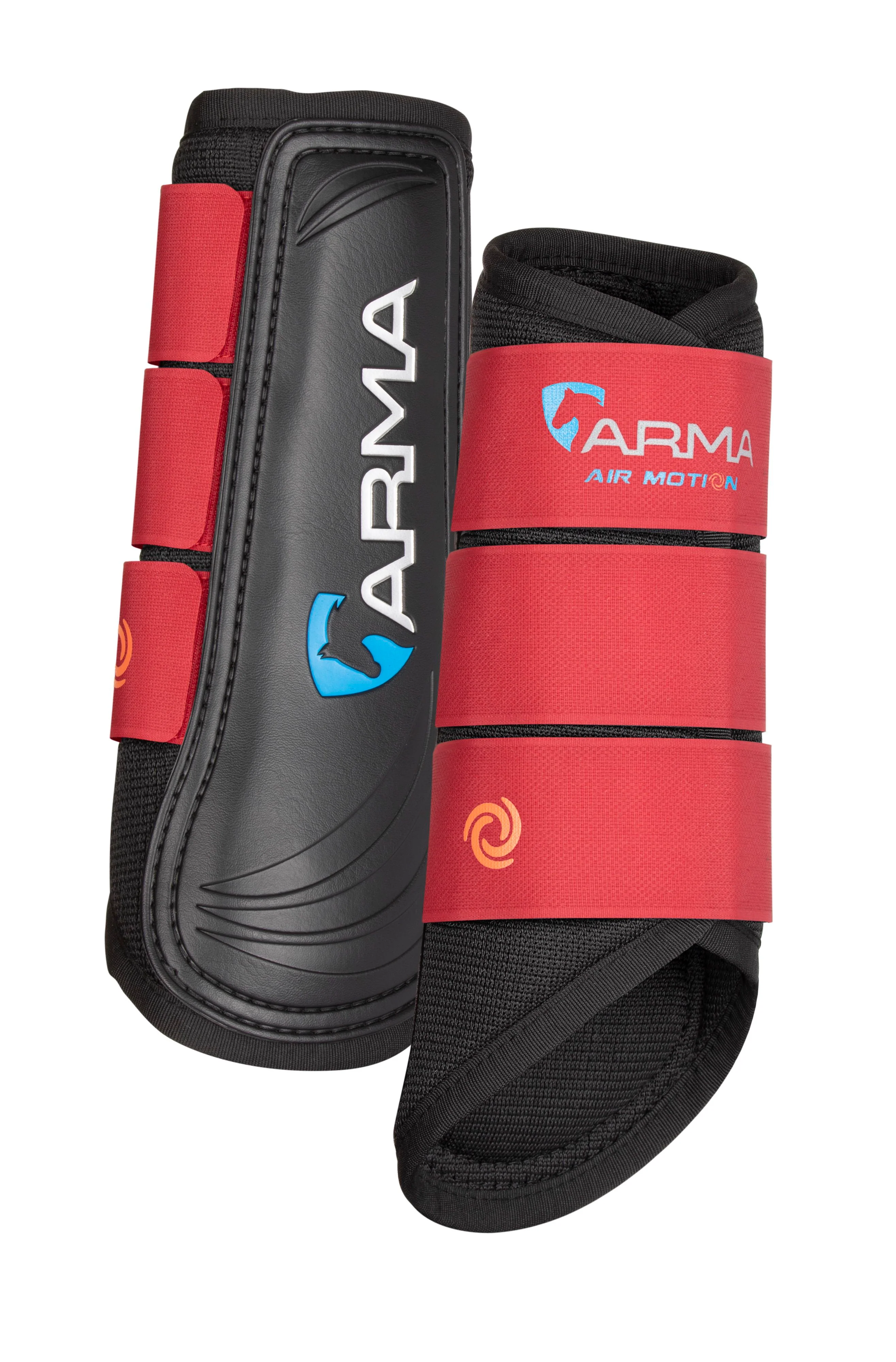 ARMA Air Motion Brushing Boots - Image 10