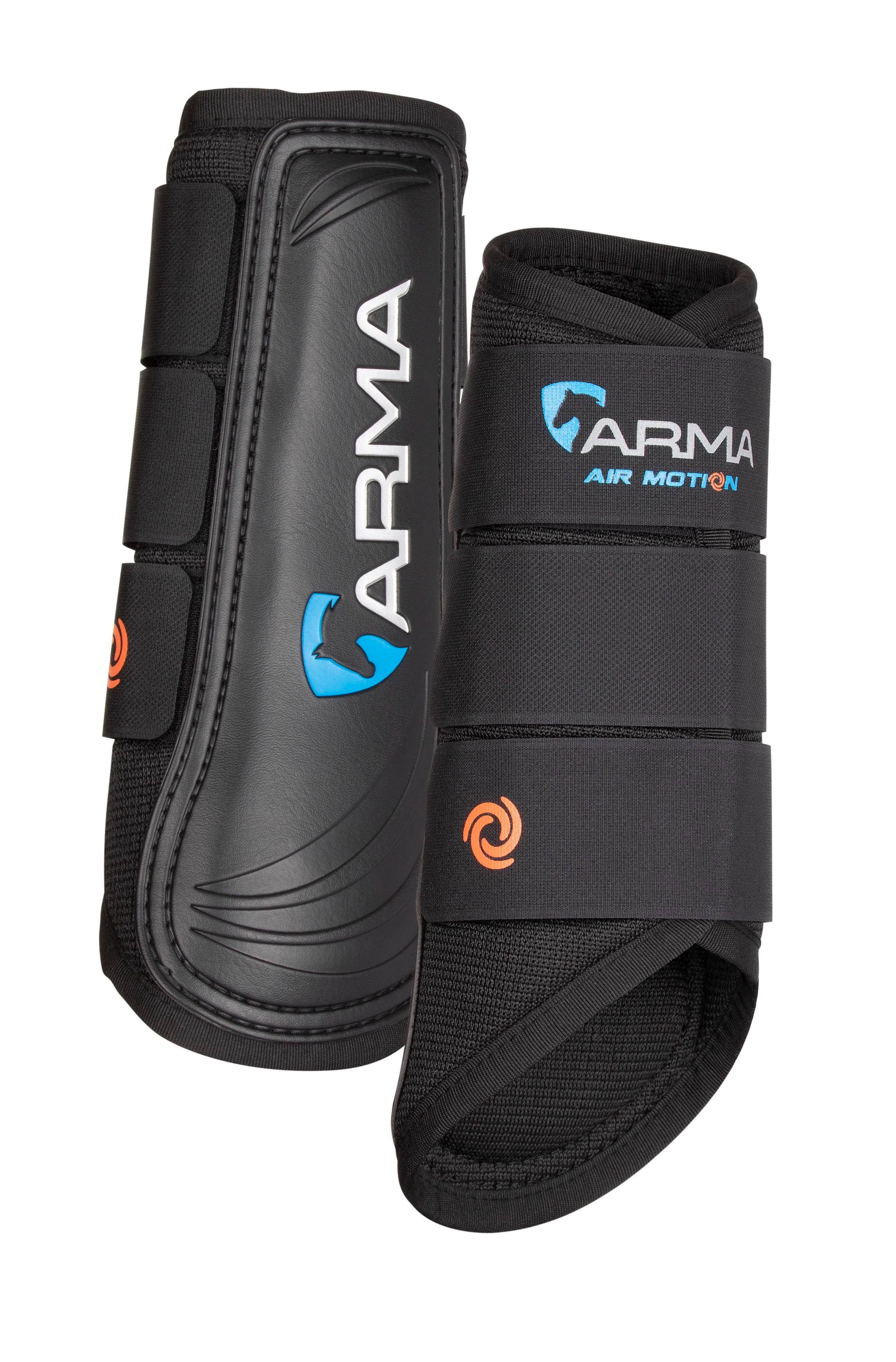ARMA Air Motion Brushing Boots - Image 11