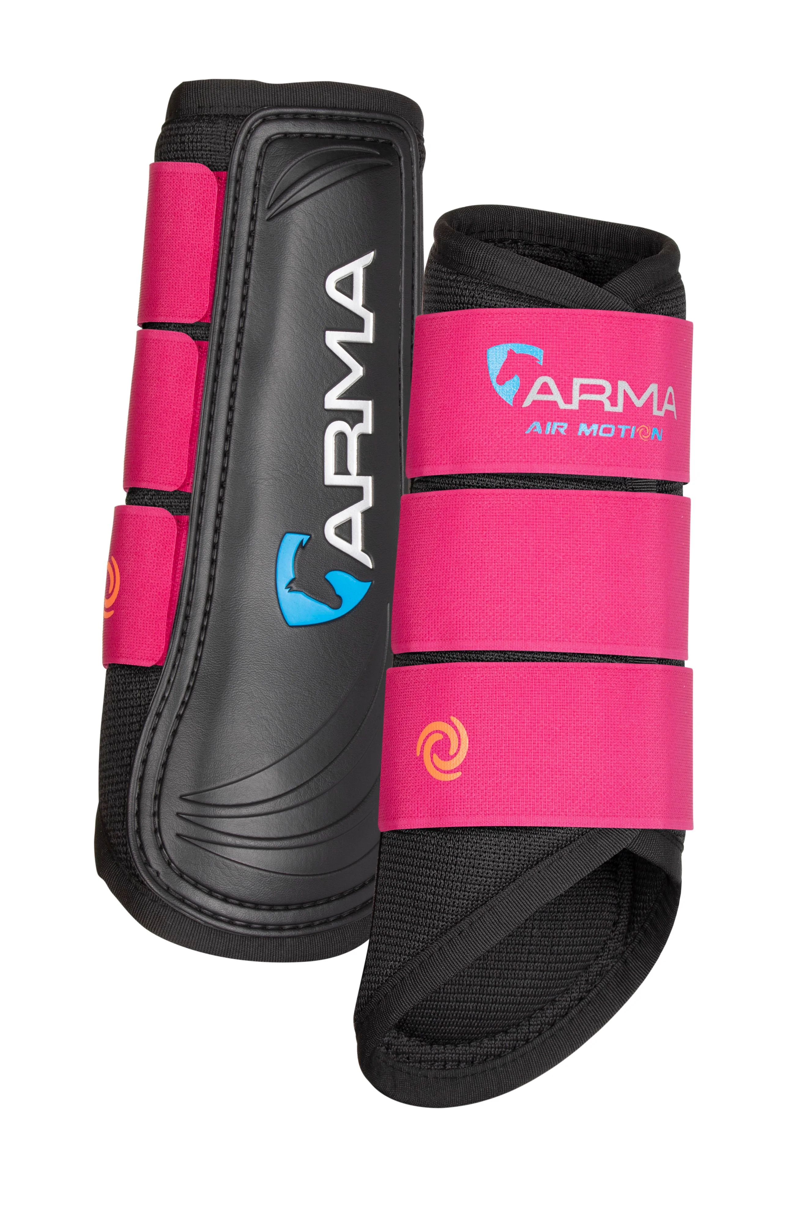 ARMA Air Motion Brushing Boots - Image 5