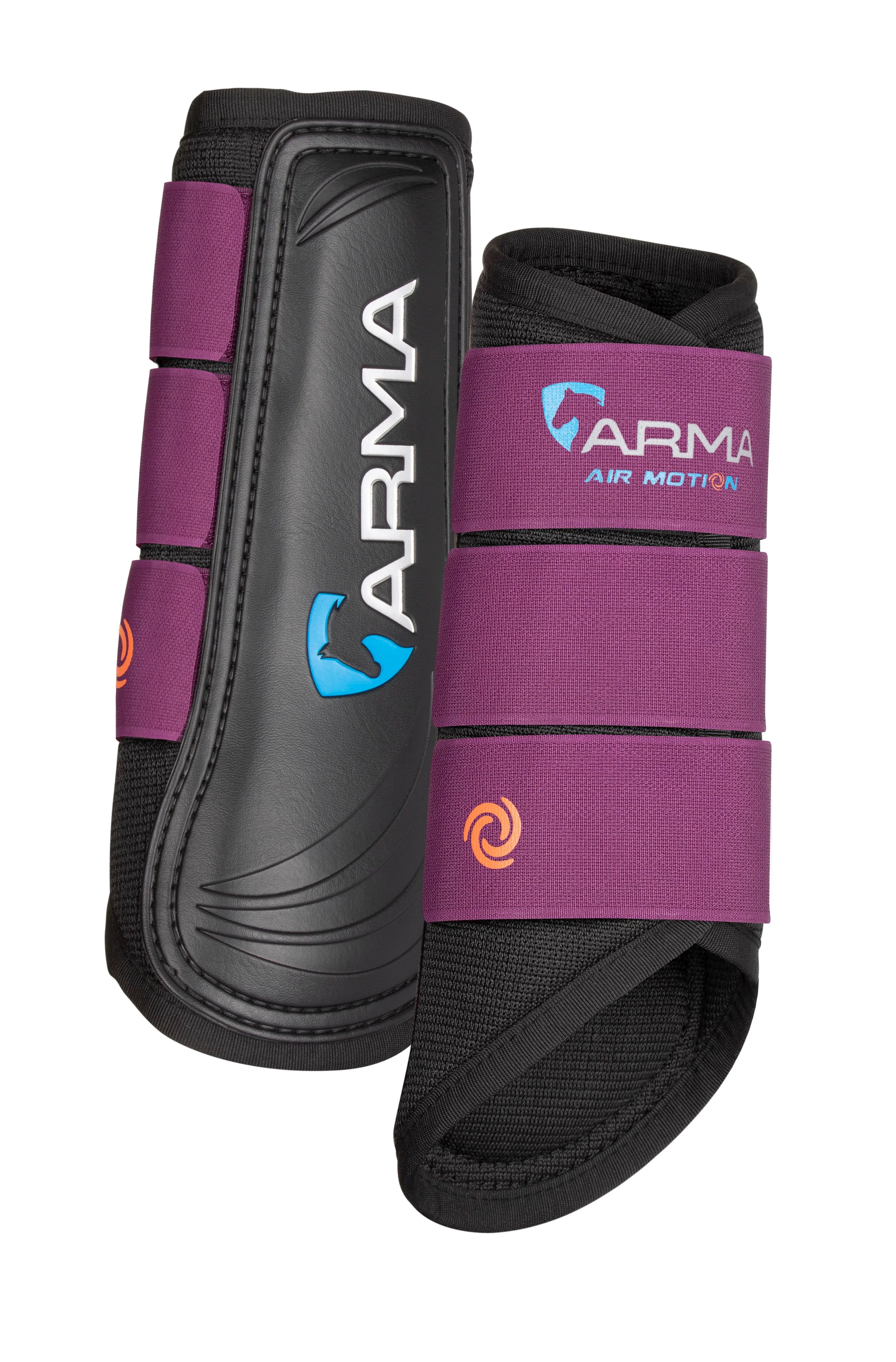 ARMA Air Motion Brushing Boots - Image 7