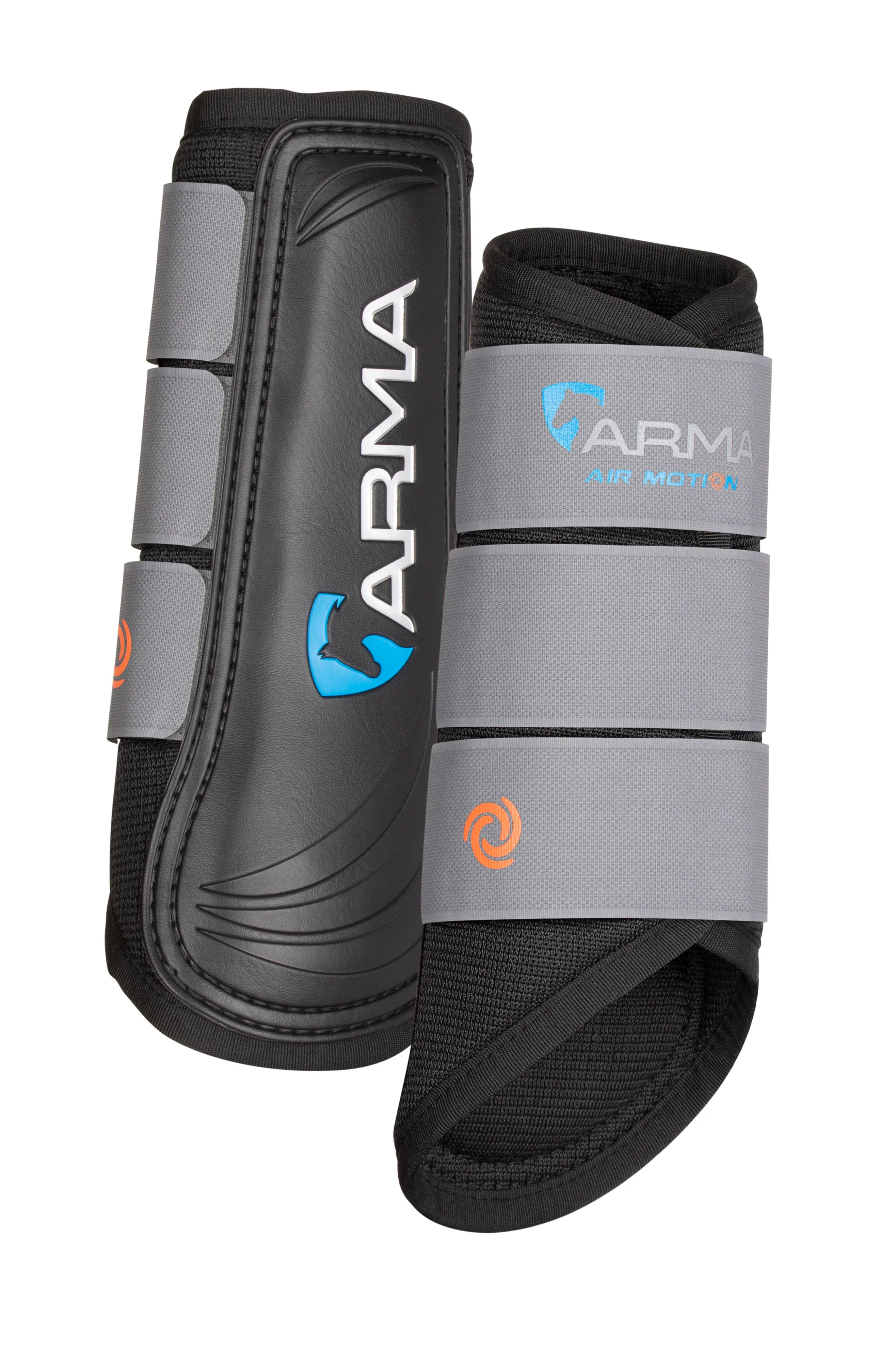 ARMA Air Motion Brushing Boots - Image 9