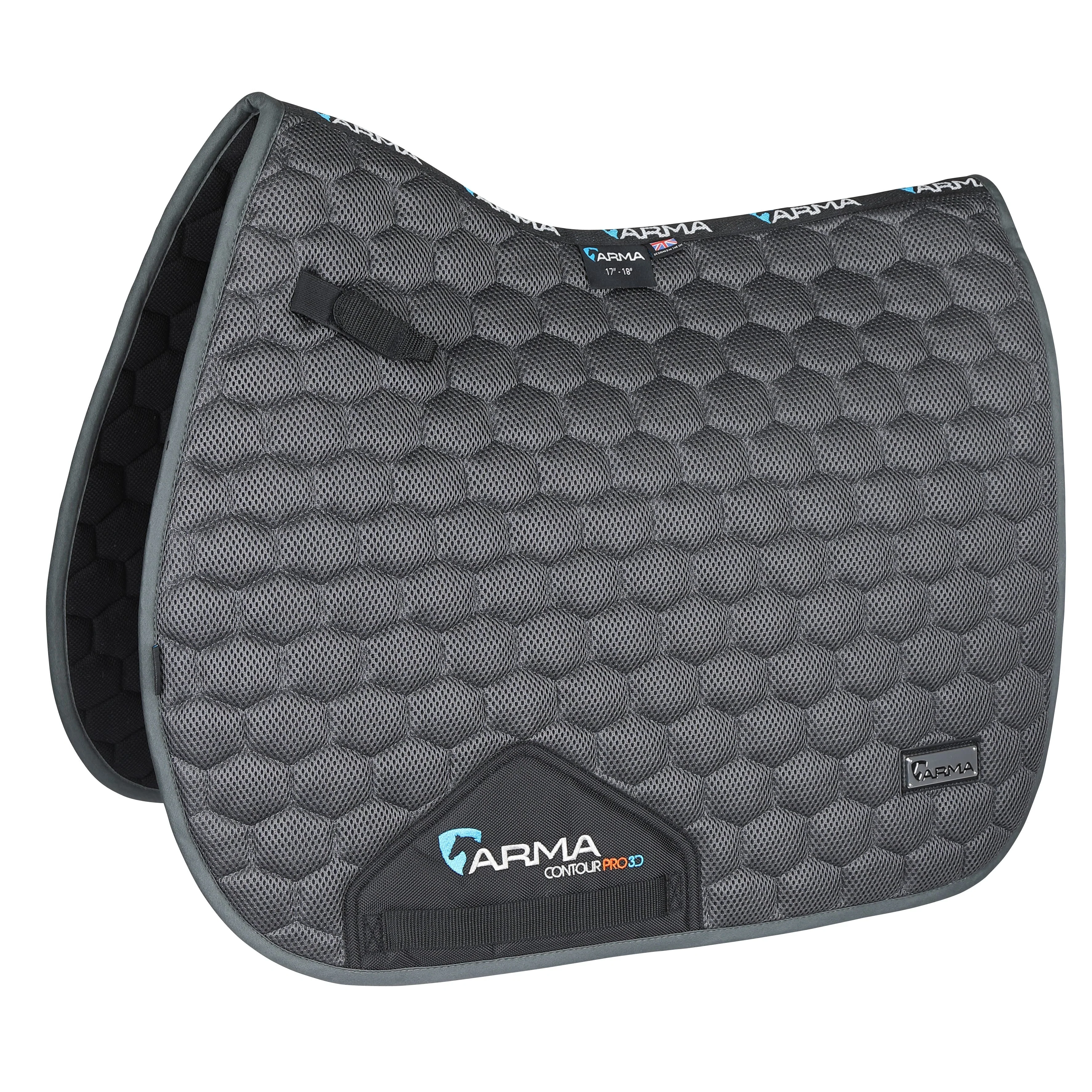 ARMA Air Motion Luxe Saddle Pad - Image 3