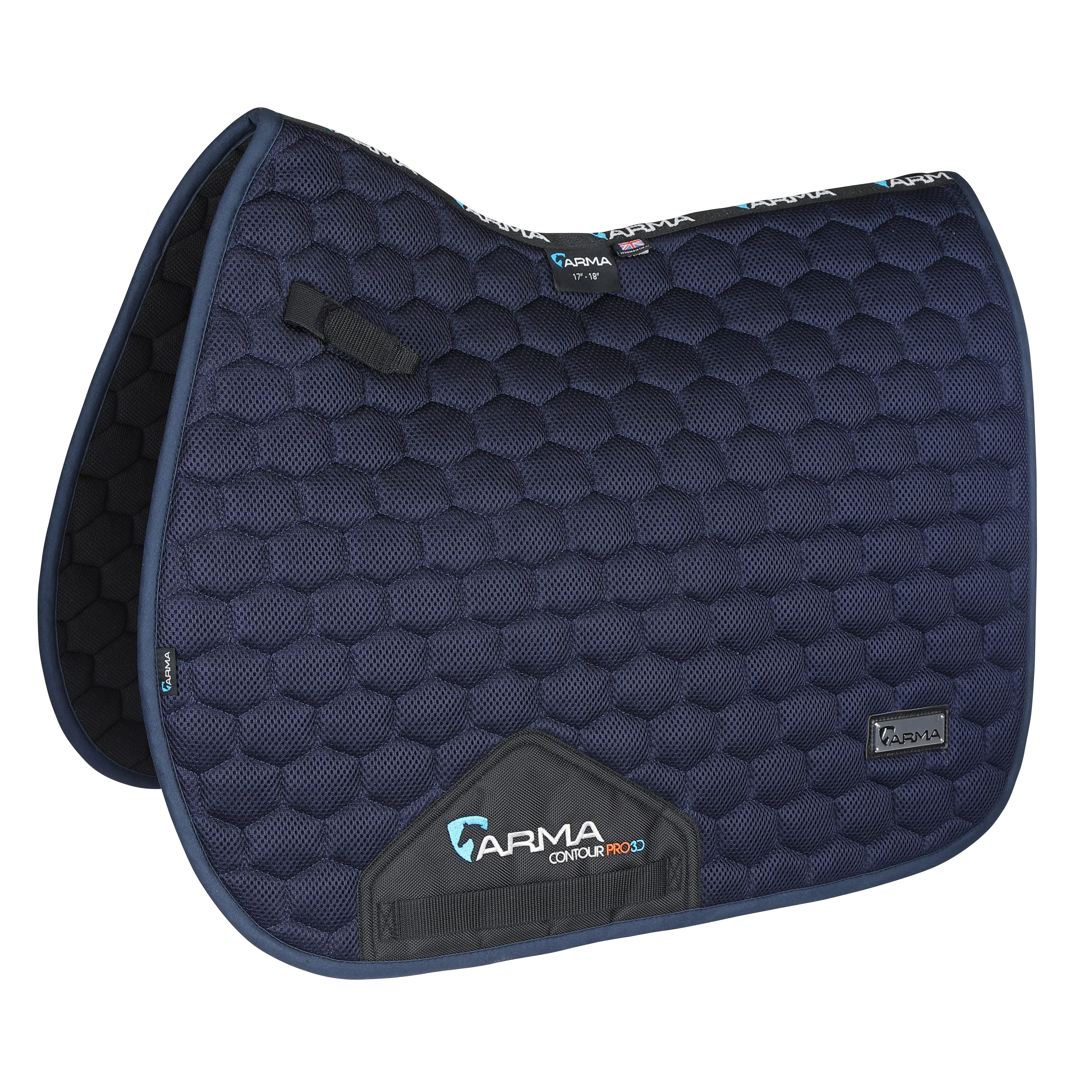 ARMA Air Motion Luxe Saddle Pad - Image 4
