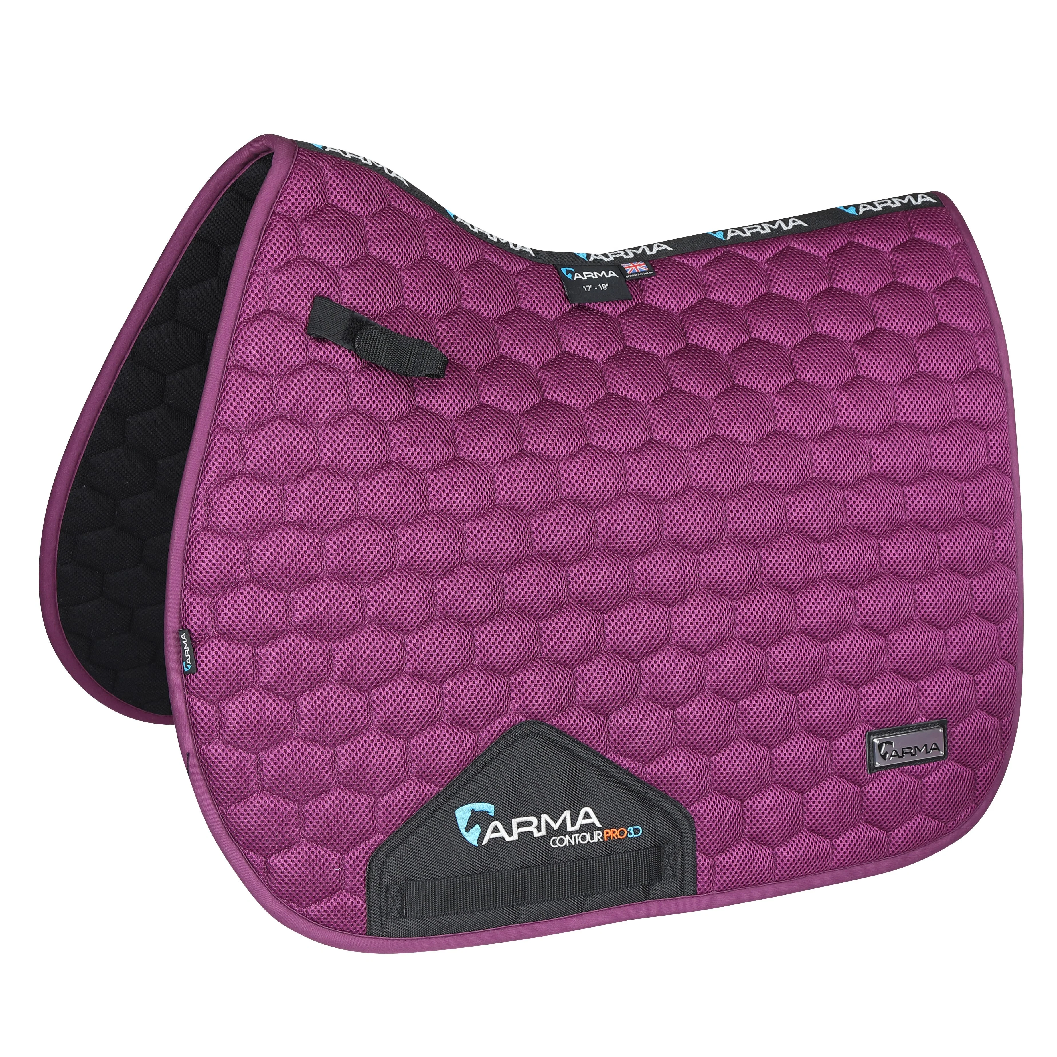 ARMA Air Motion Luxe Saddle Pad - Image 5