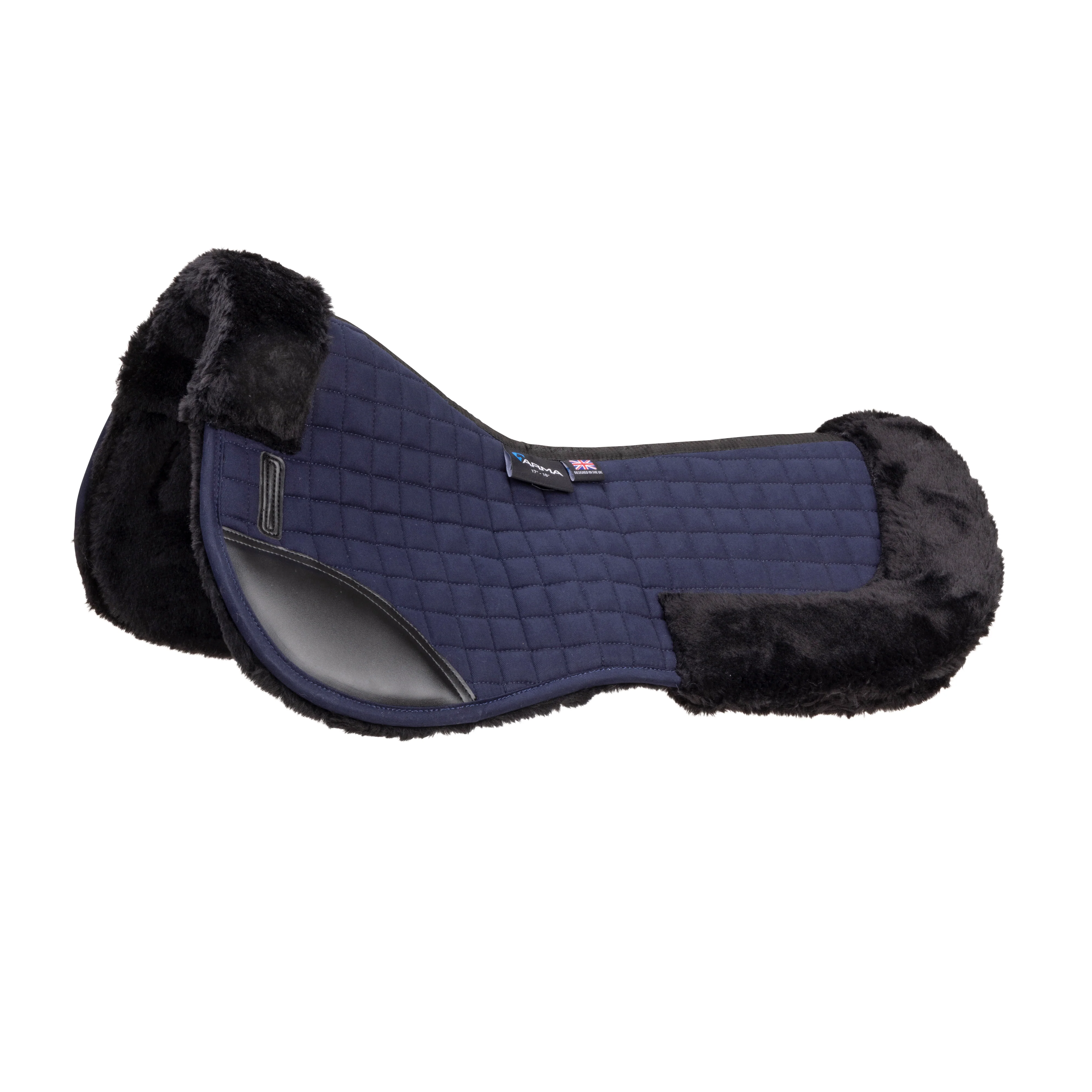 ARMA Deluxe Cotton Half Pad - Image 3