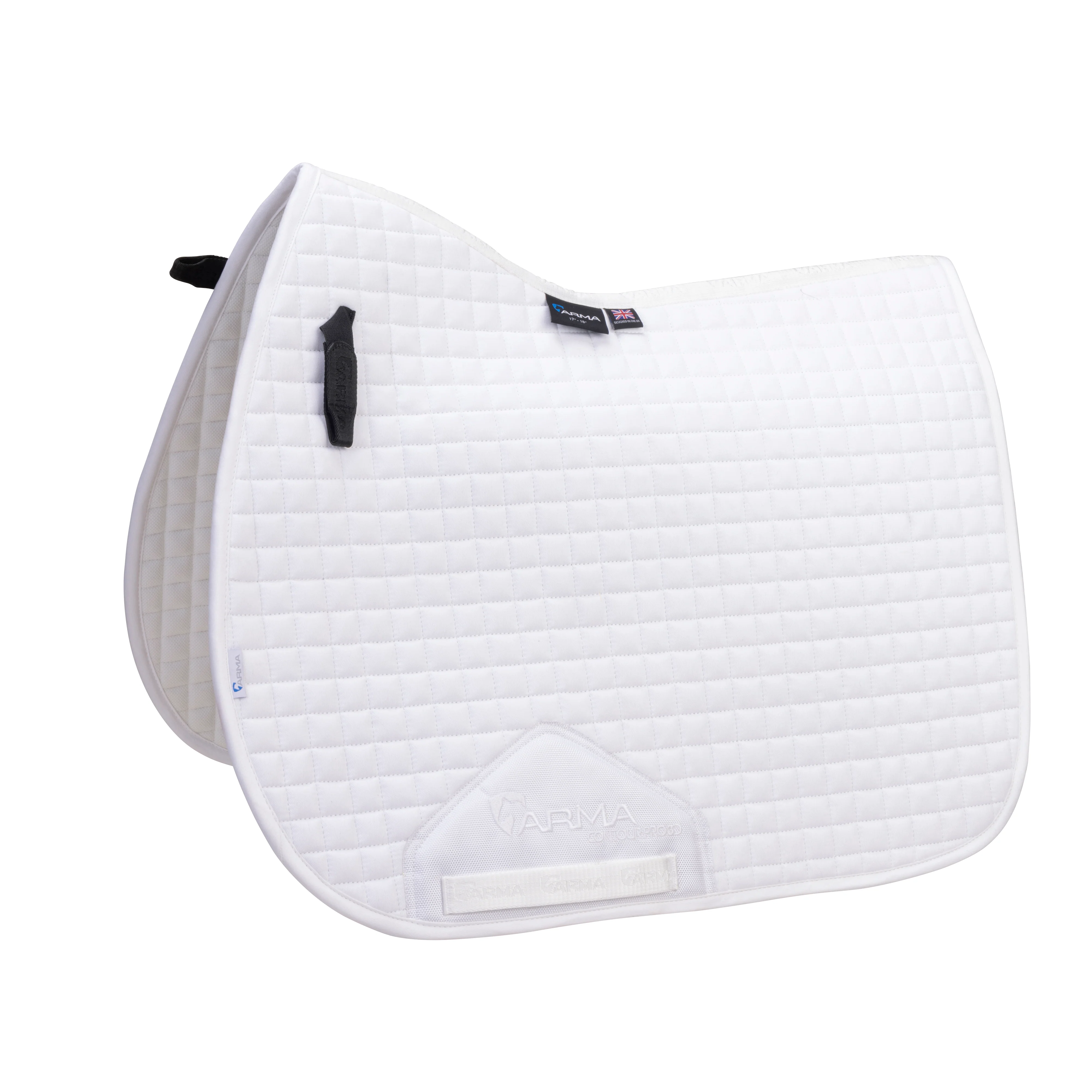 ARMA Deluxe Cotton Saddlecloth - Image 2