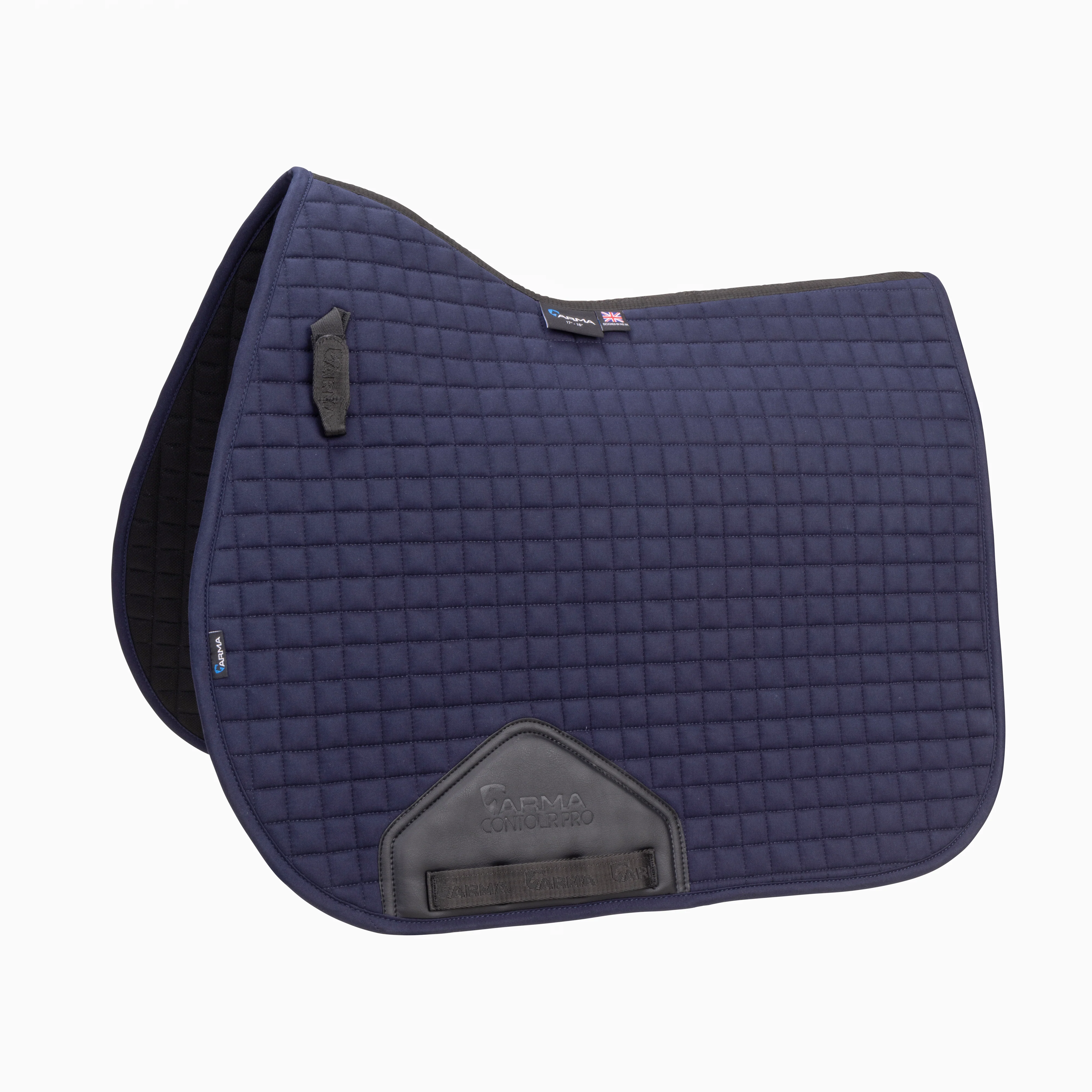 ARMA Deluxe Cotton Saddlecloth - Image 3