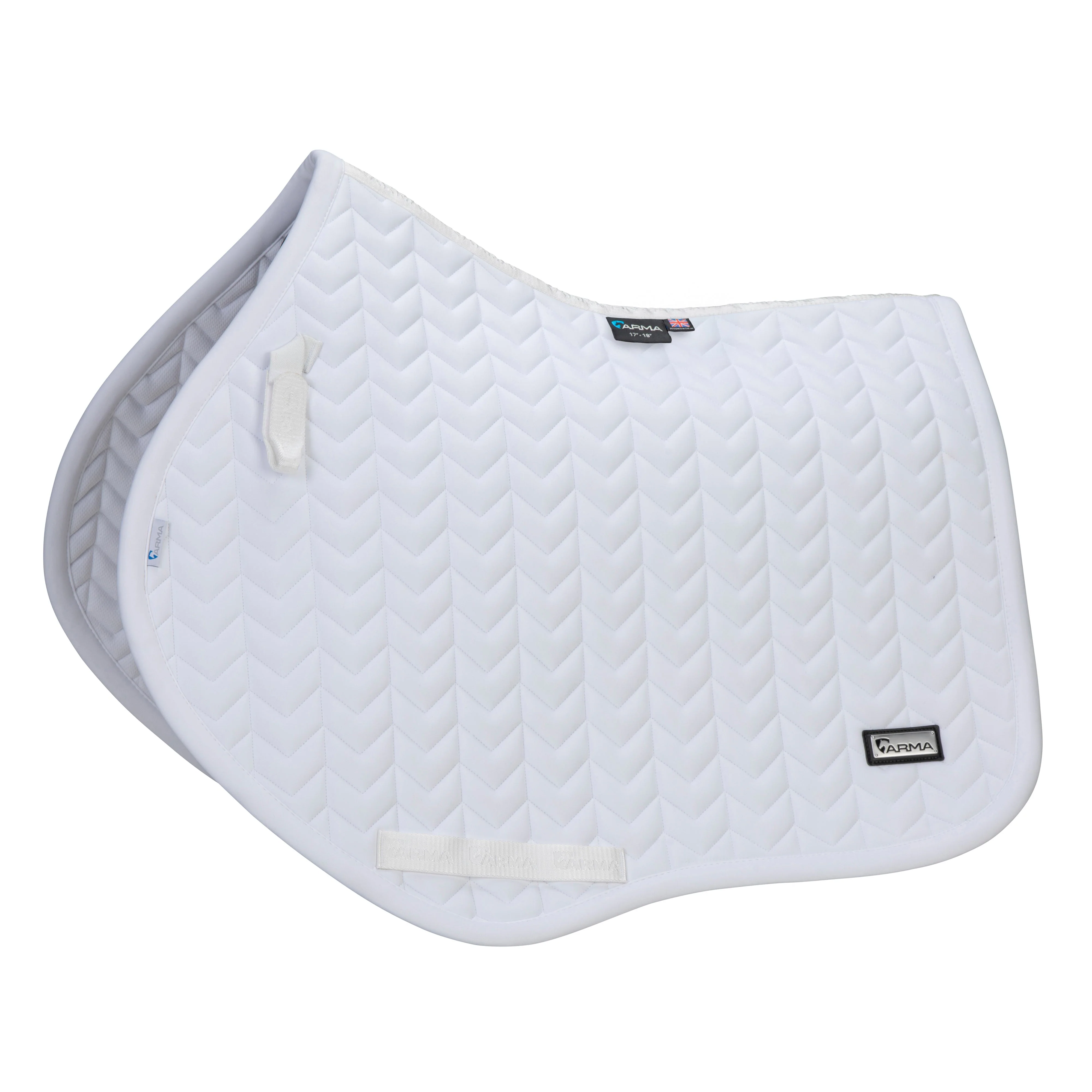 ARMA Elegance 3.0 Saddlepad - Image 3