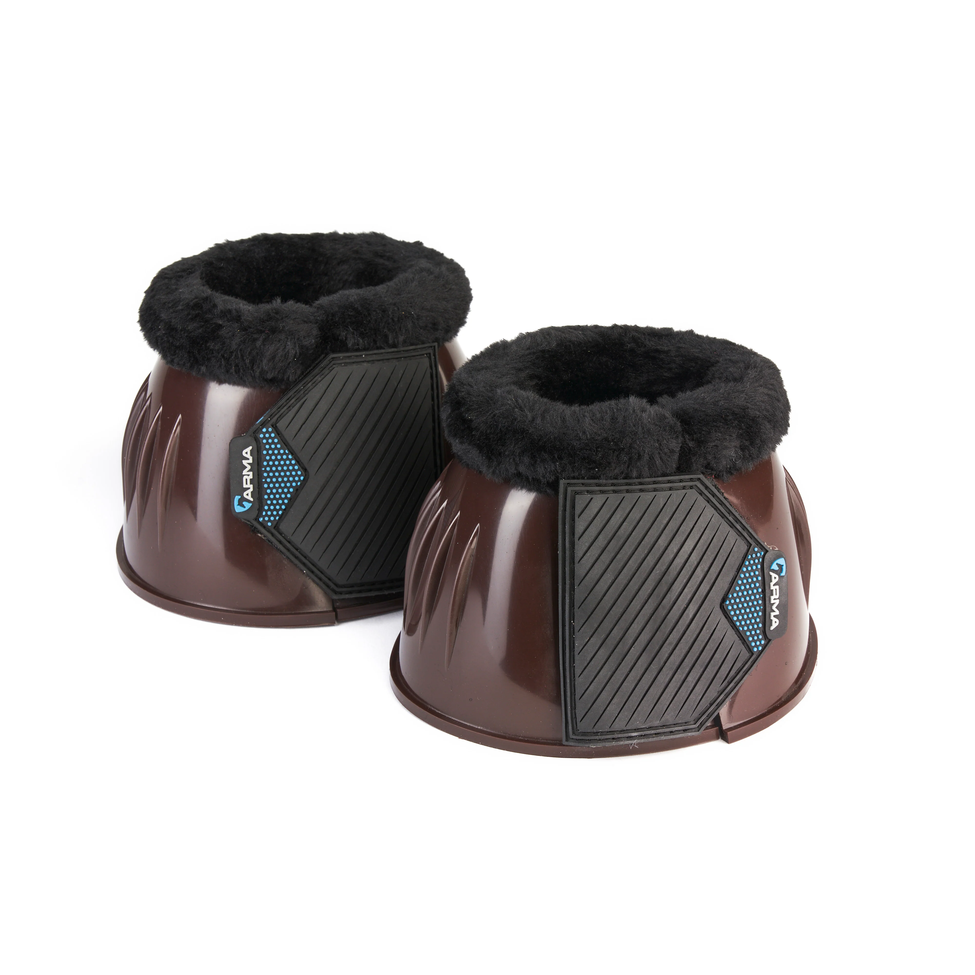 ARMA Comfort Gloss Over Reach Boots - Image 4