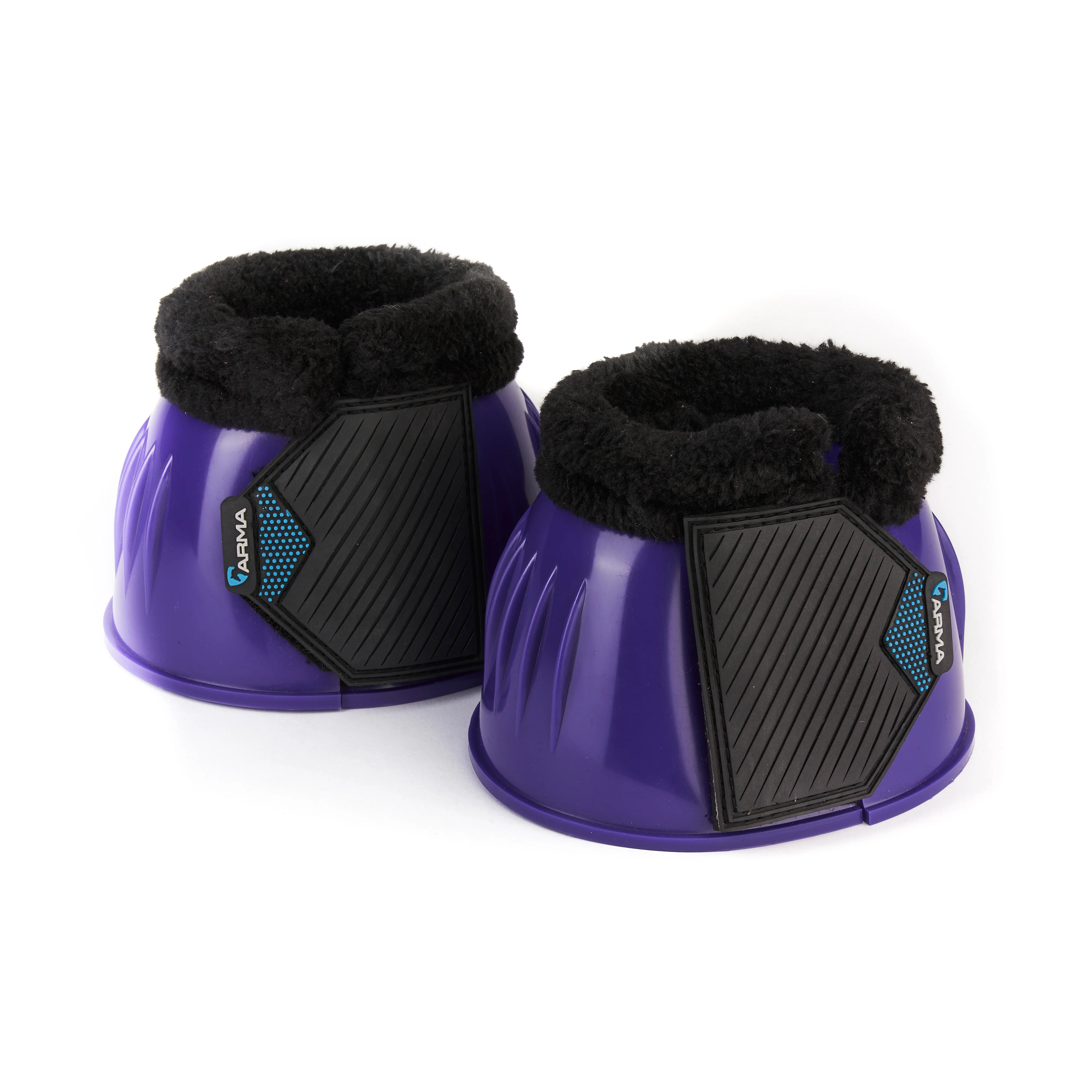 ARMA Comfort Gloss Over Reach Boots - Image 8