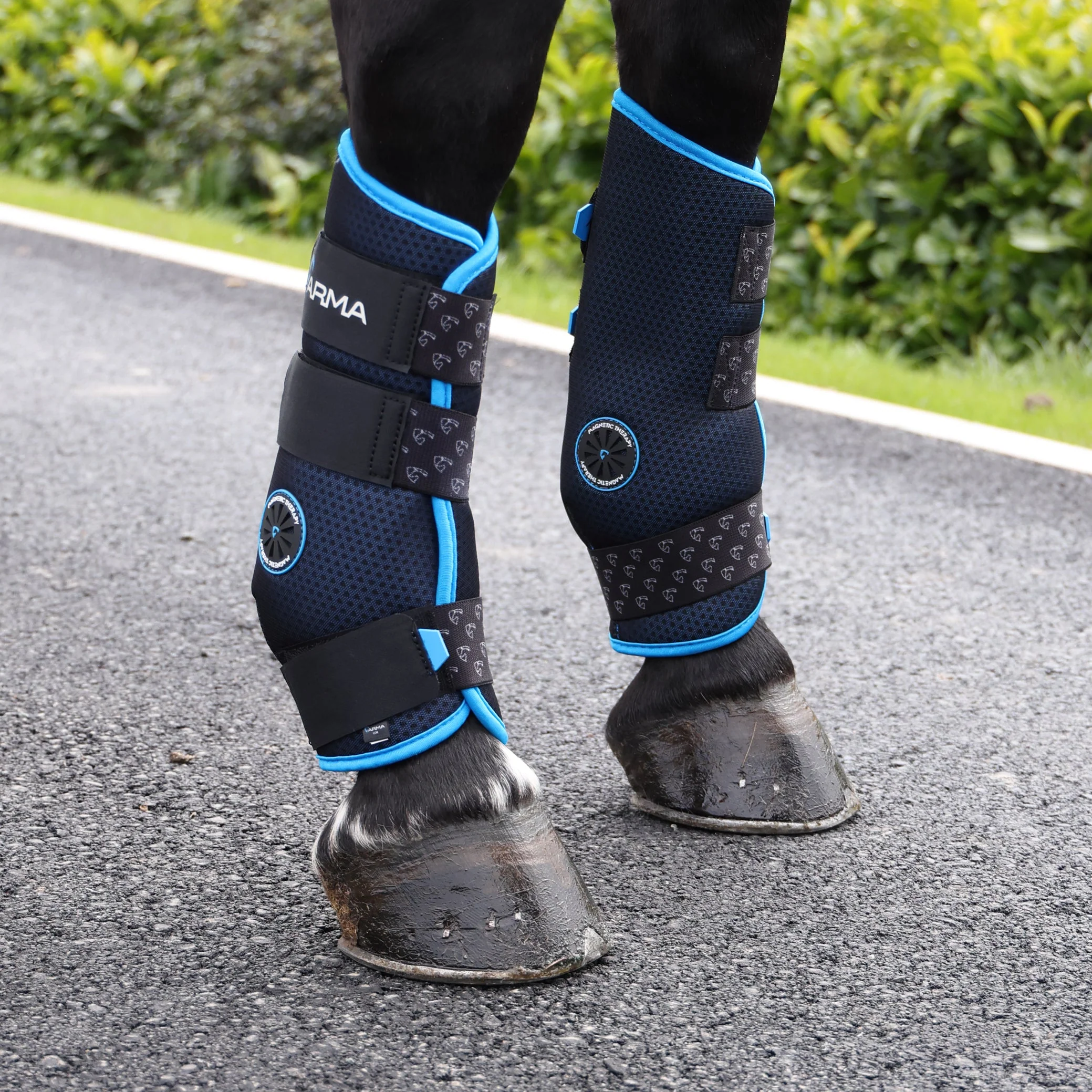 ARMA Magnetic Boots - Image 2