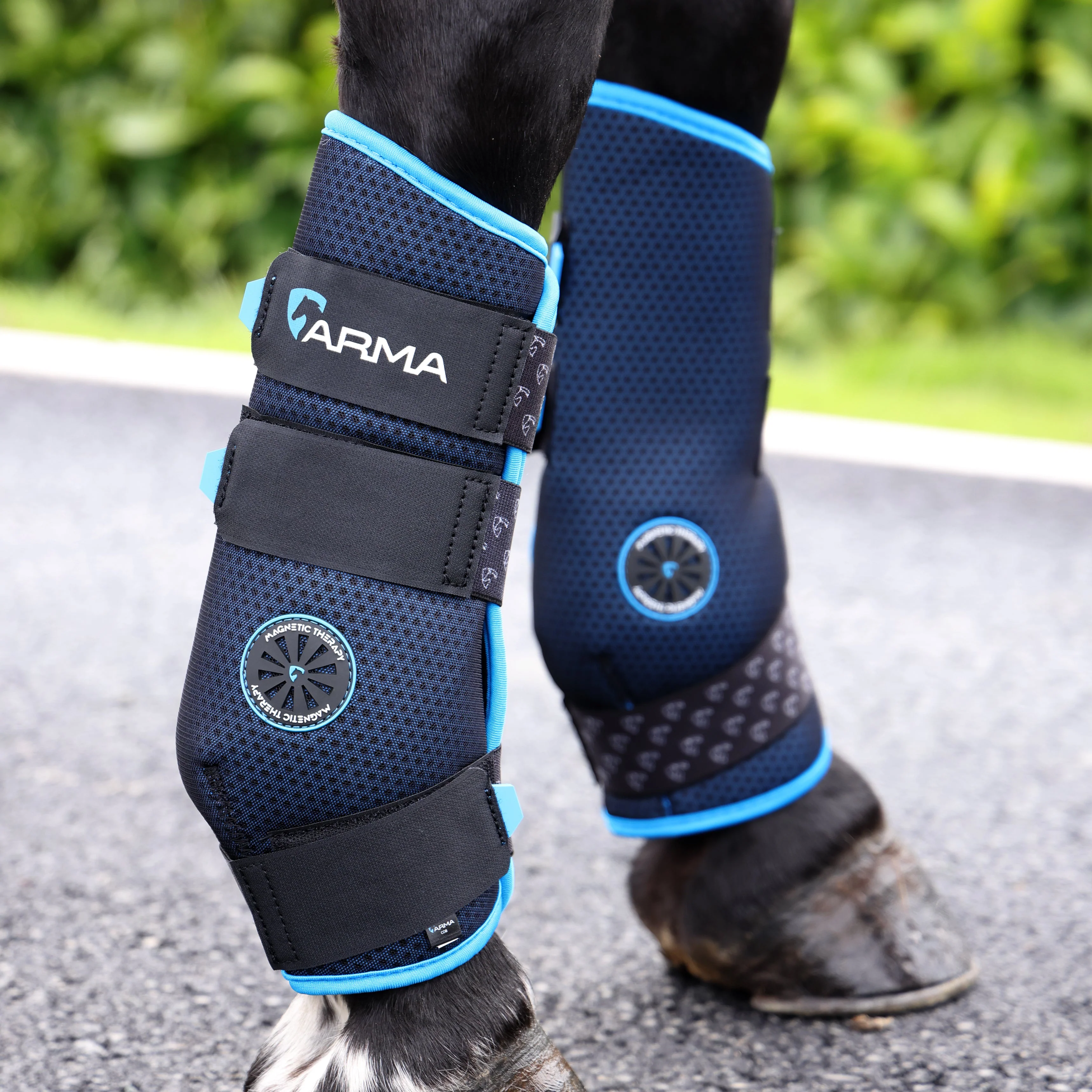 ARMA Magnetic Boots - Image 3