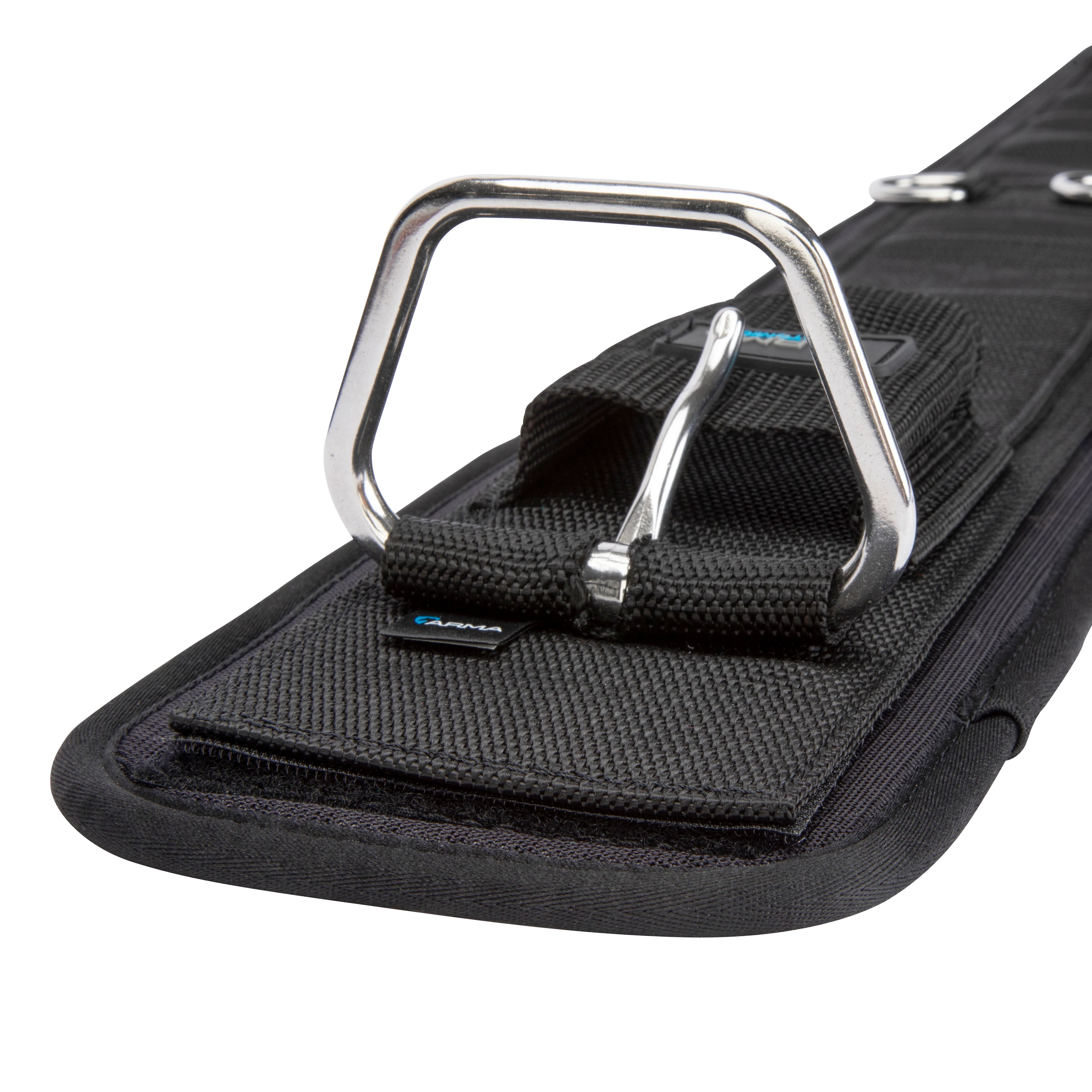 ARMA Neoprene Western Cinch - Image 4