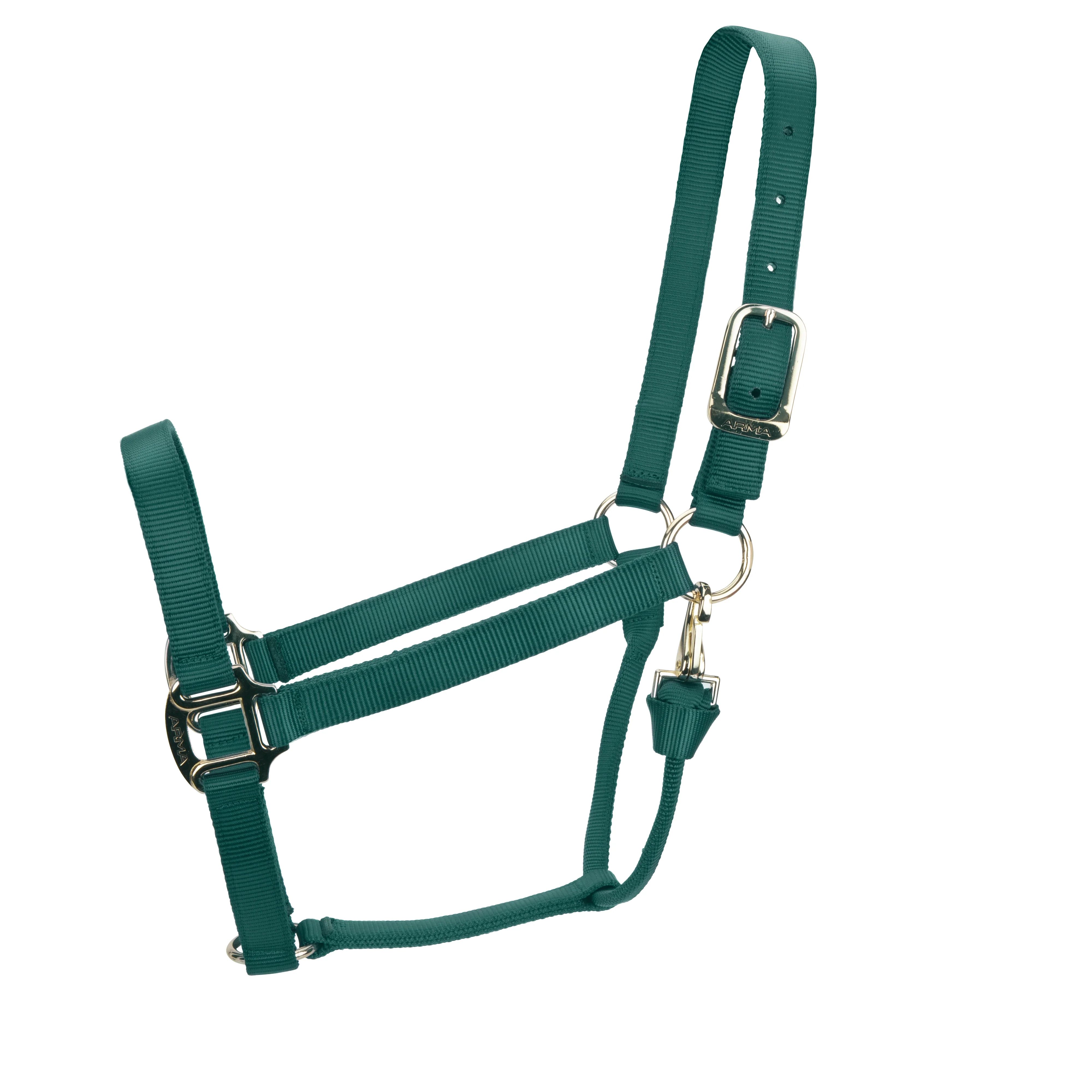 ARMA Non Adjustable Nylon Halter - Image 3