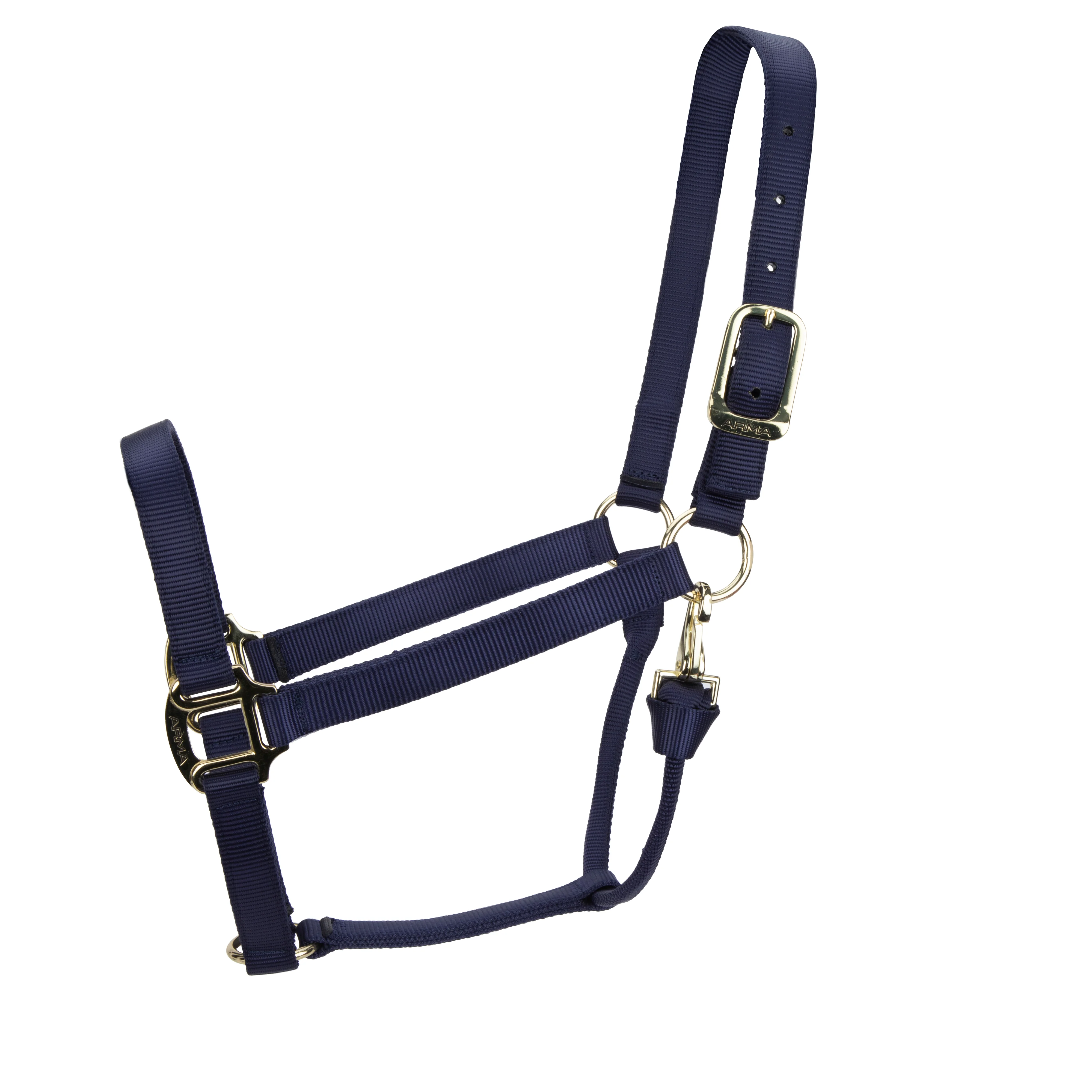 ARMA Non Adjustable Nylon Halter - Image 4