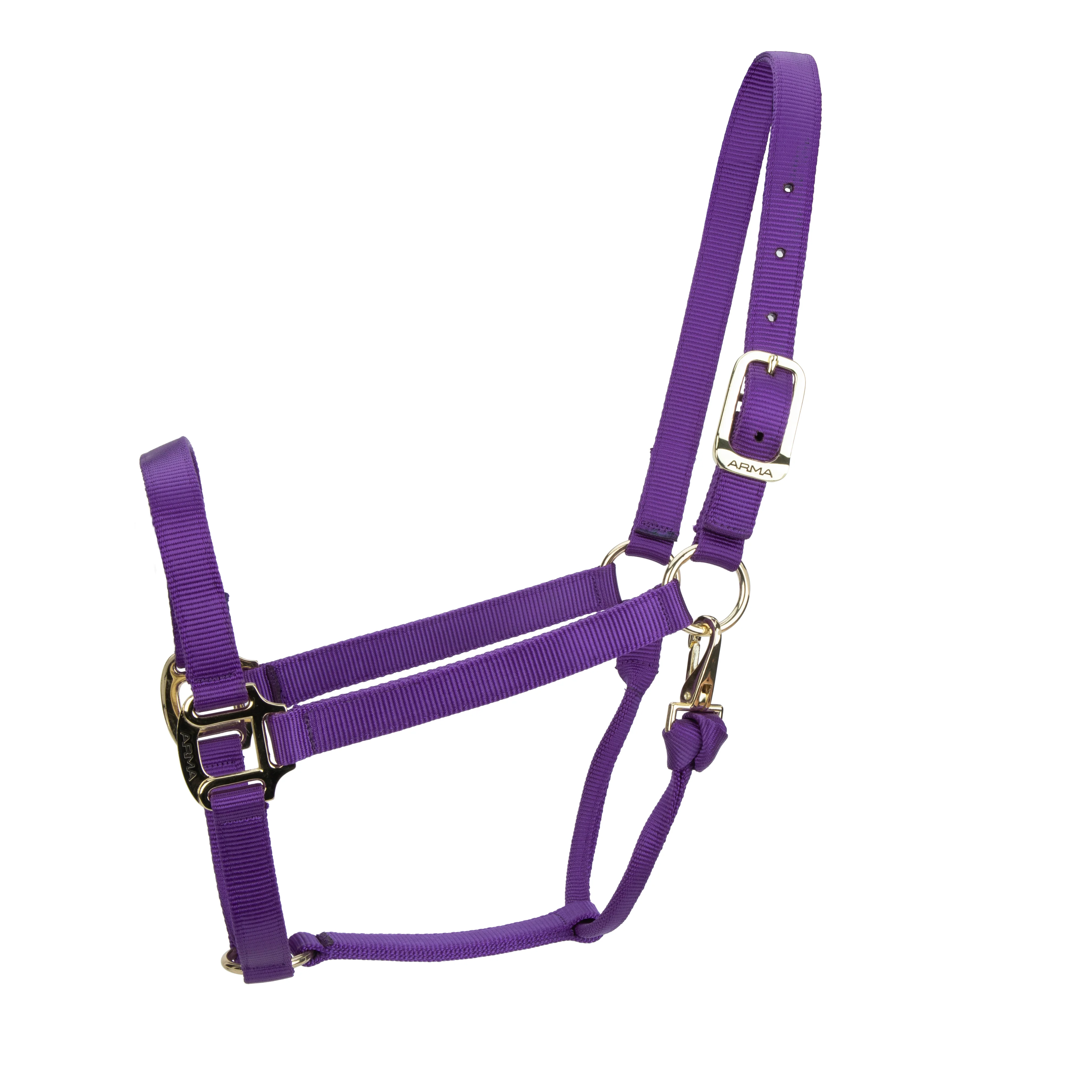 ARMA Non Adjustable Nylon Halter - Image 5