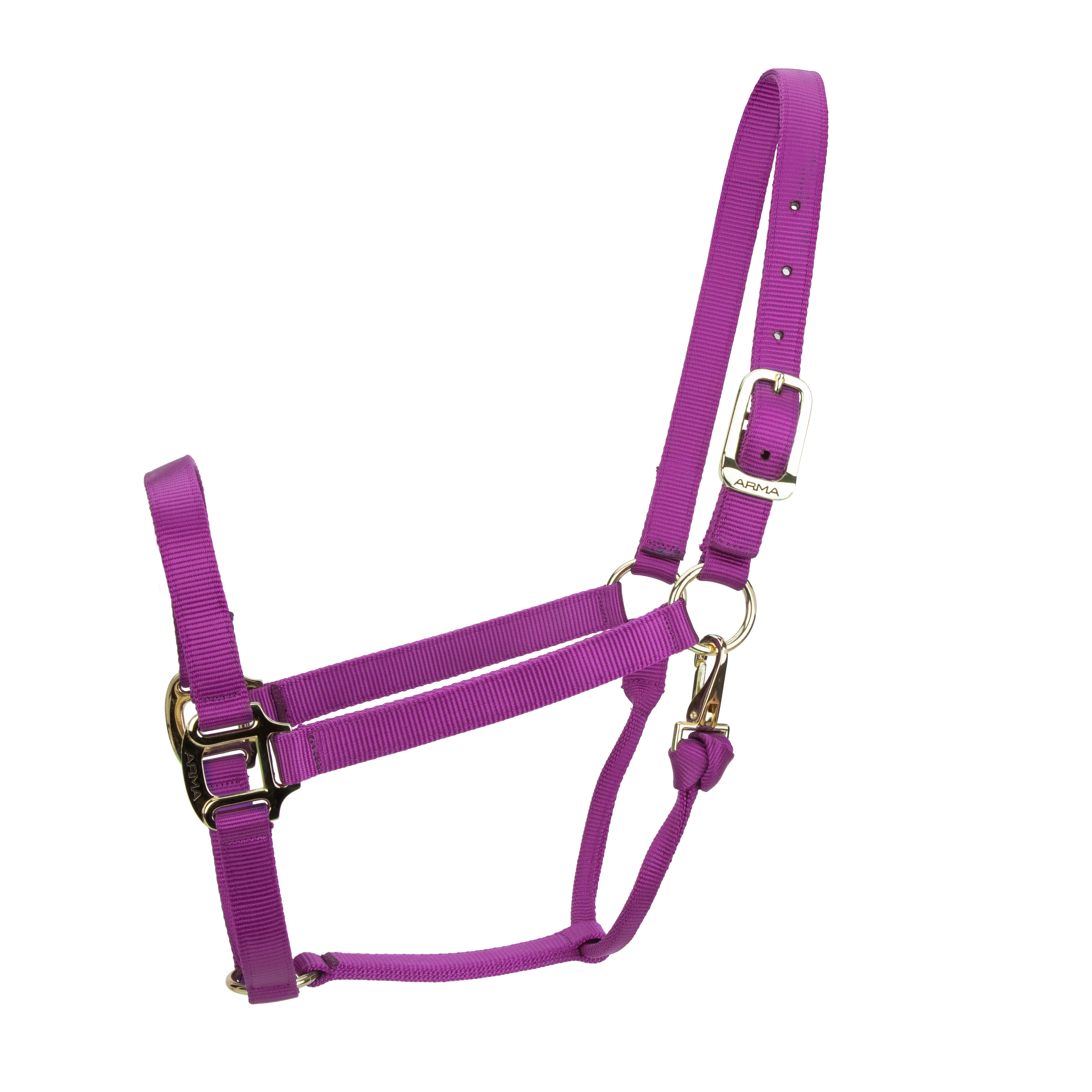 ARMA Non Adjustable Nylon Halter - Image 6