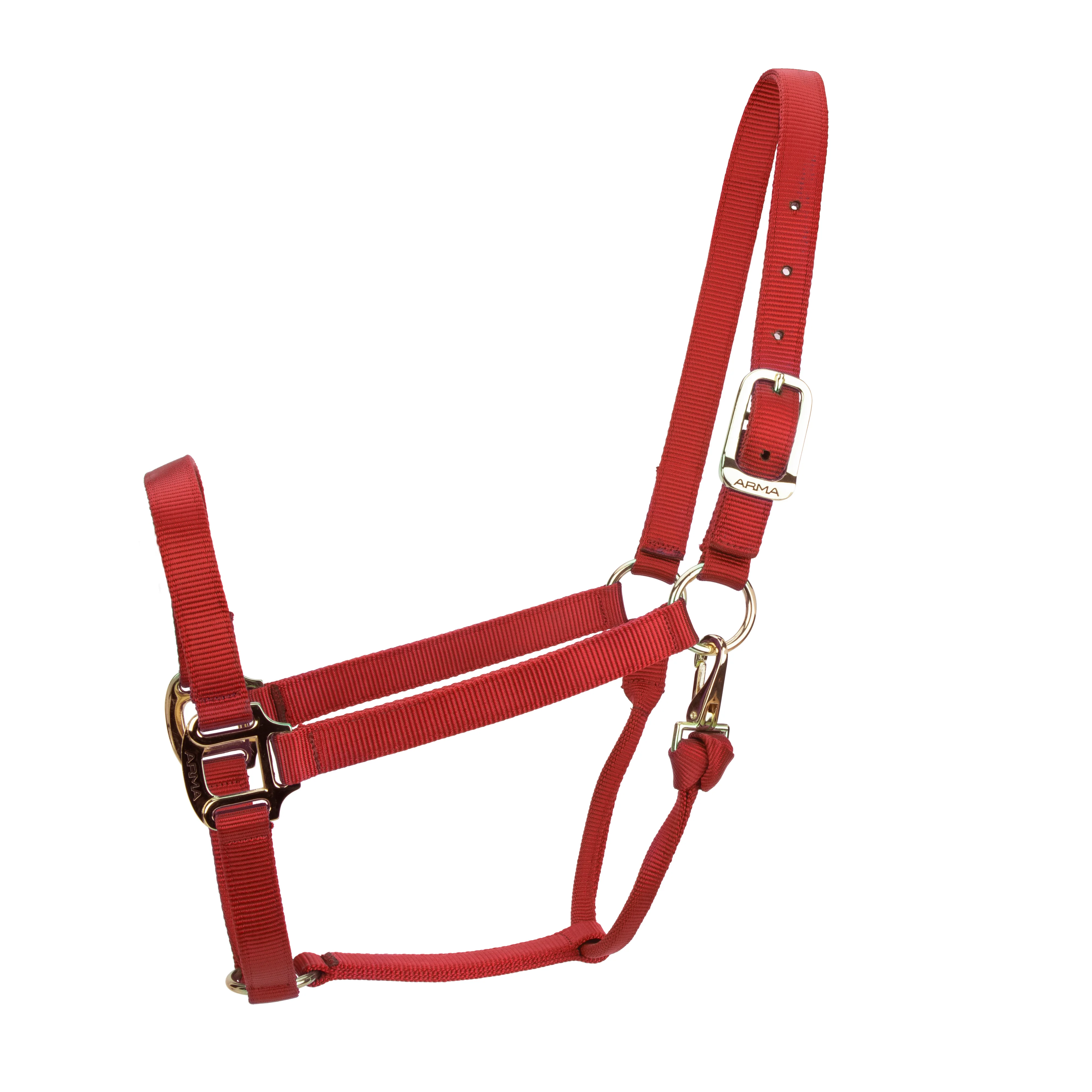 ARMA Non Adjustable Nylon Halter - Image 7