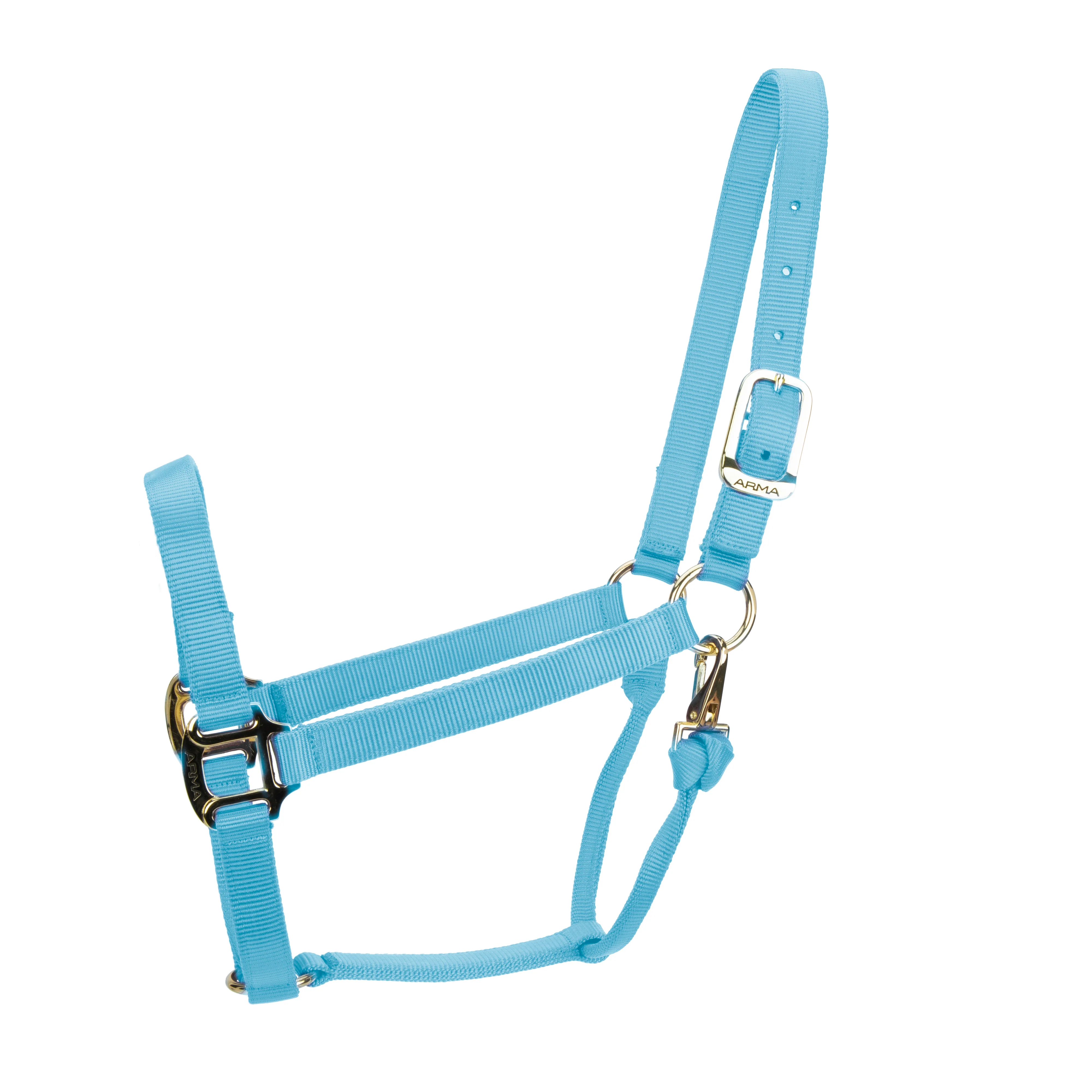 ARMA Non Adjustable Nylon Halter - Image 8