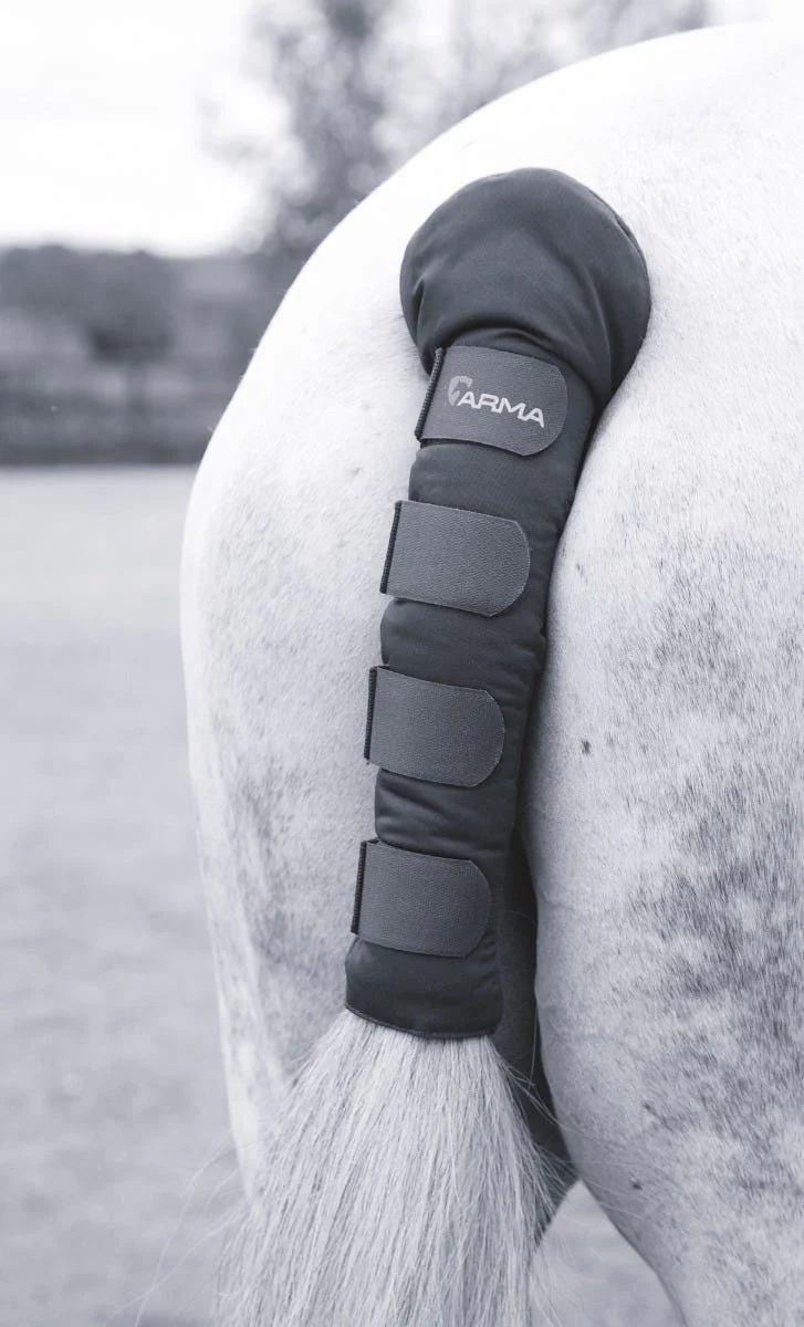 ARMA Padded Tail Guard - Image 3