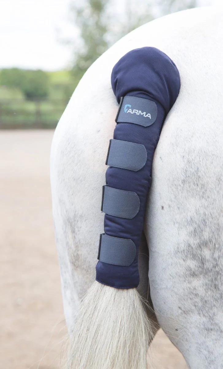 ARMA Padded Tail Guard - Image 6