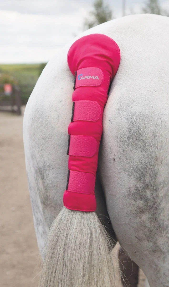 ARMA Padded Tail Guard - Image 7