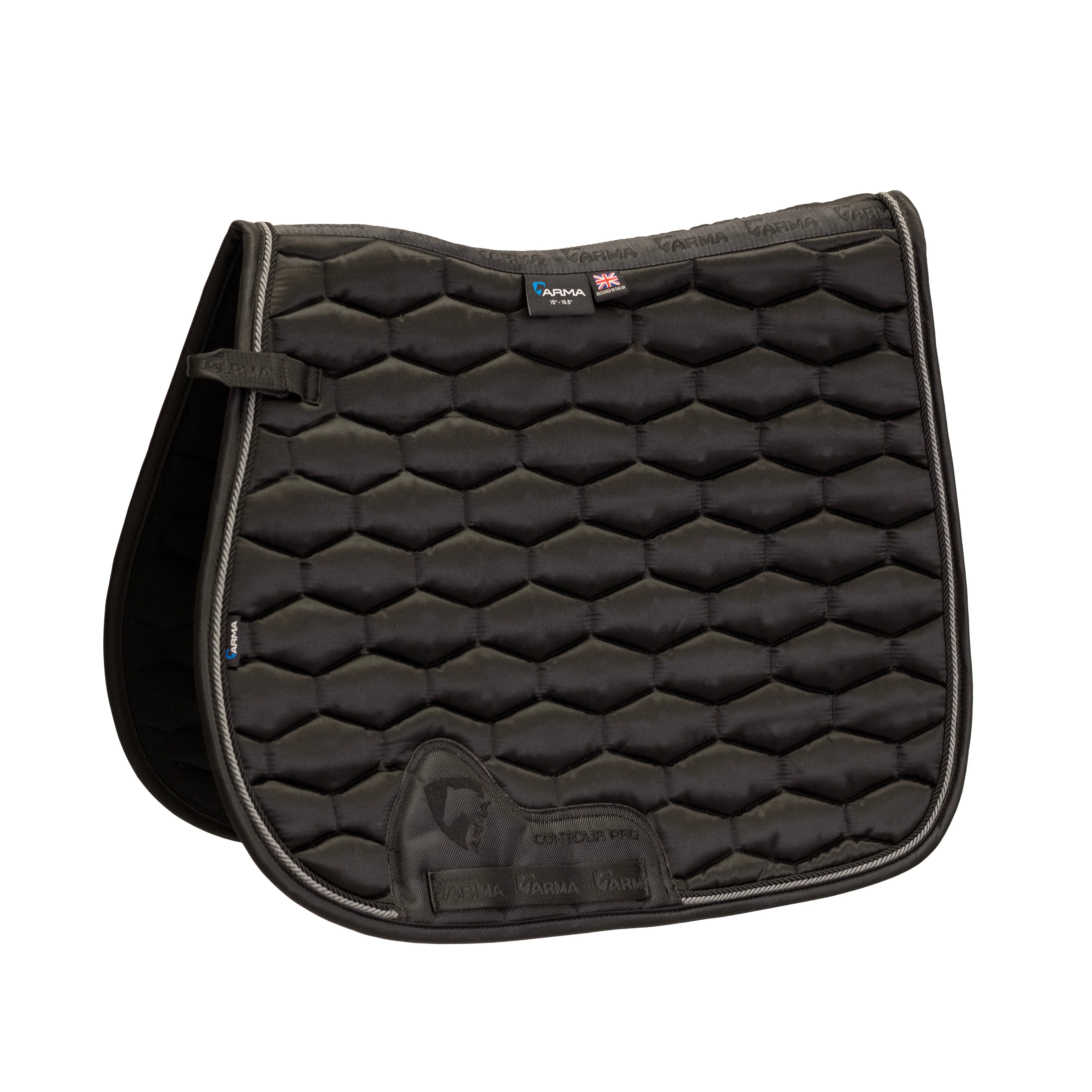 ARMA Satin AP Saddle Pad - Image 3