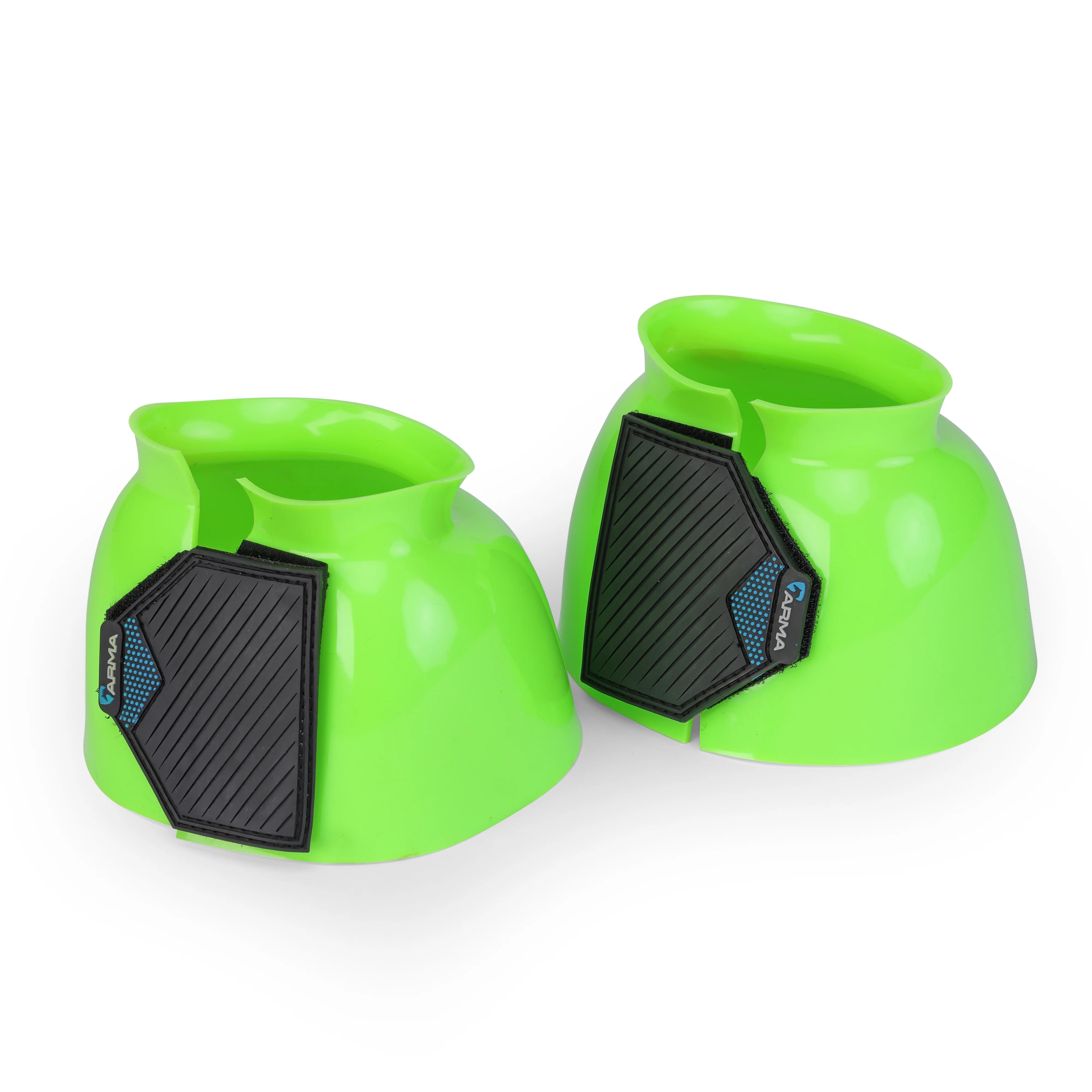 ARMA Smooth Gloss Bell Boot - Image 3