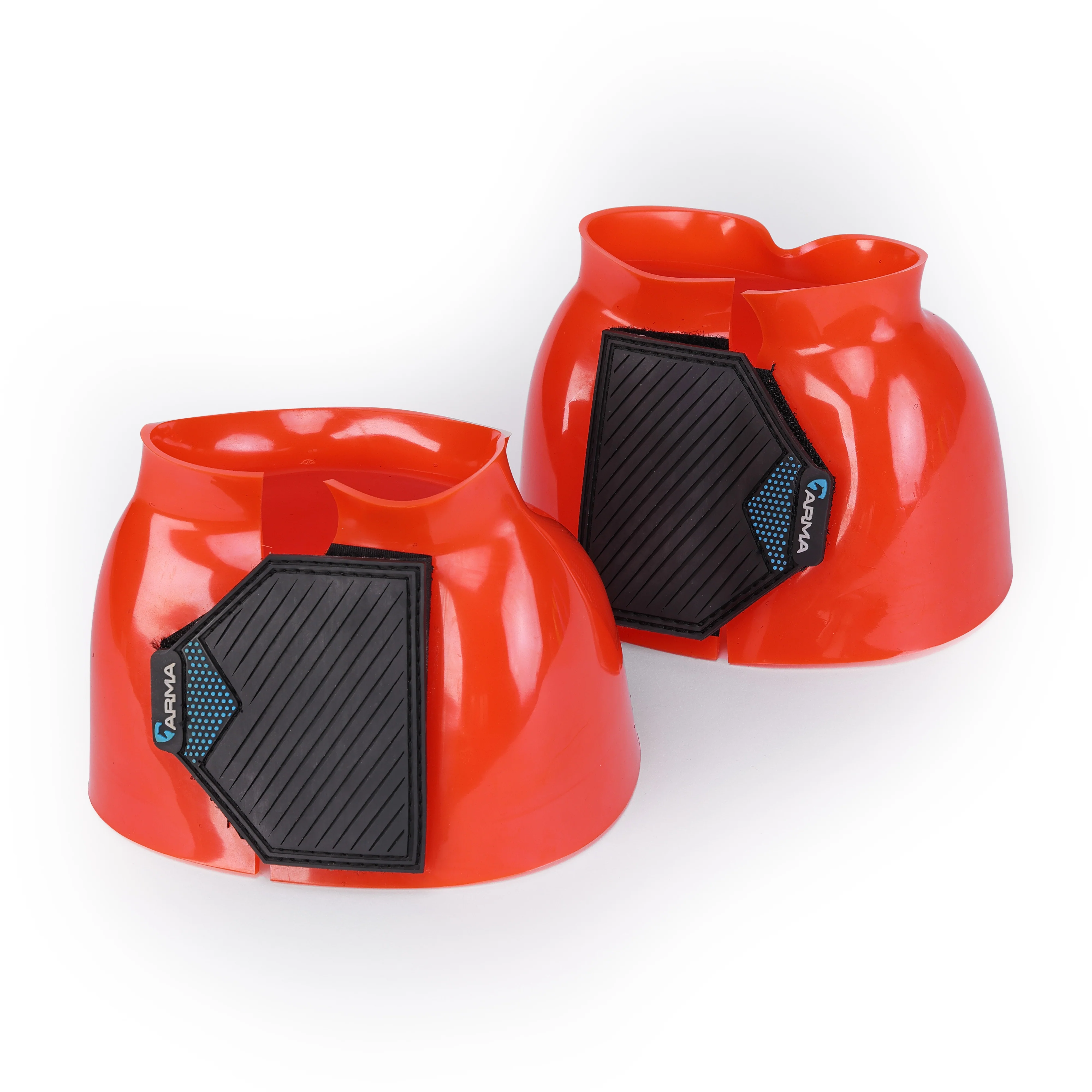 ARMA Smooth Gloss Bell Boot - Image 4