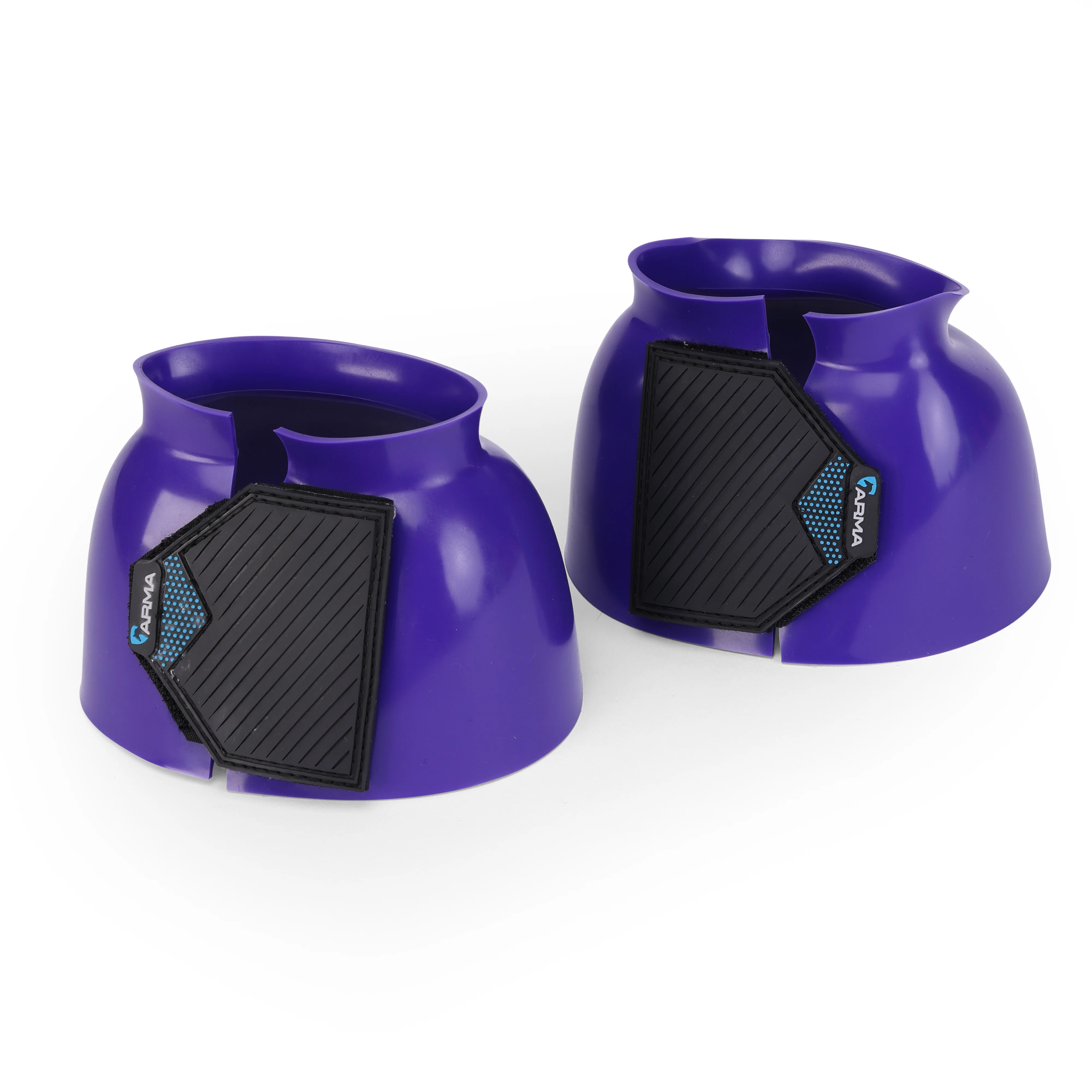 ARMA Smooth Gloss Bell Boot - Image 5