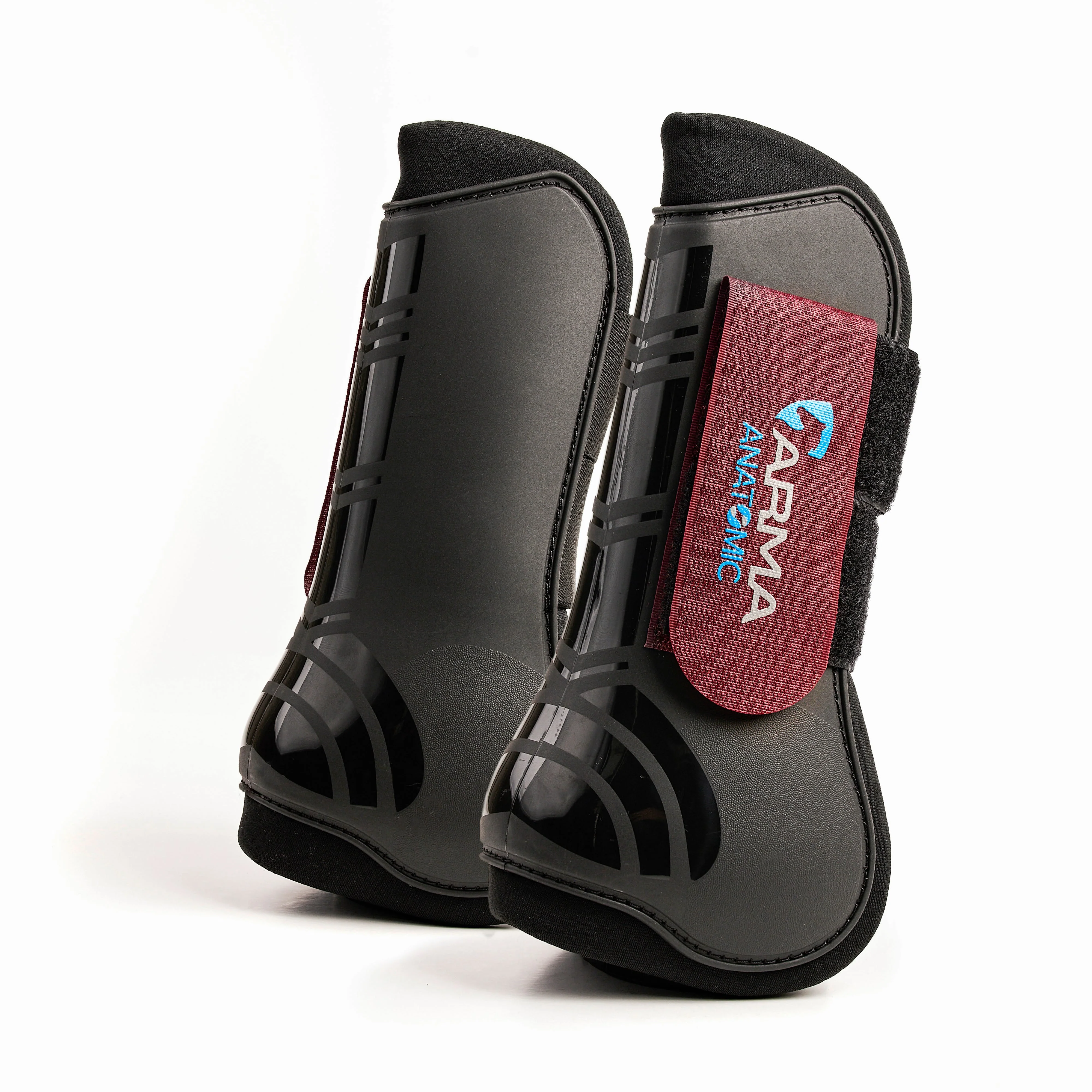 ARMA Tendon Boots - Image 5