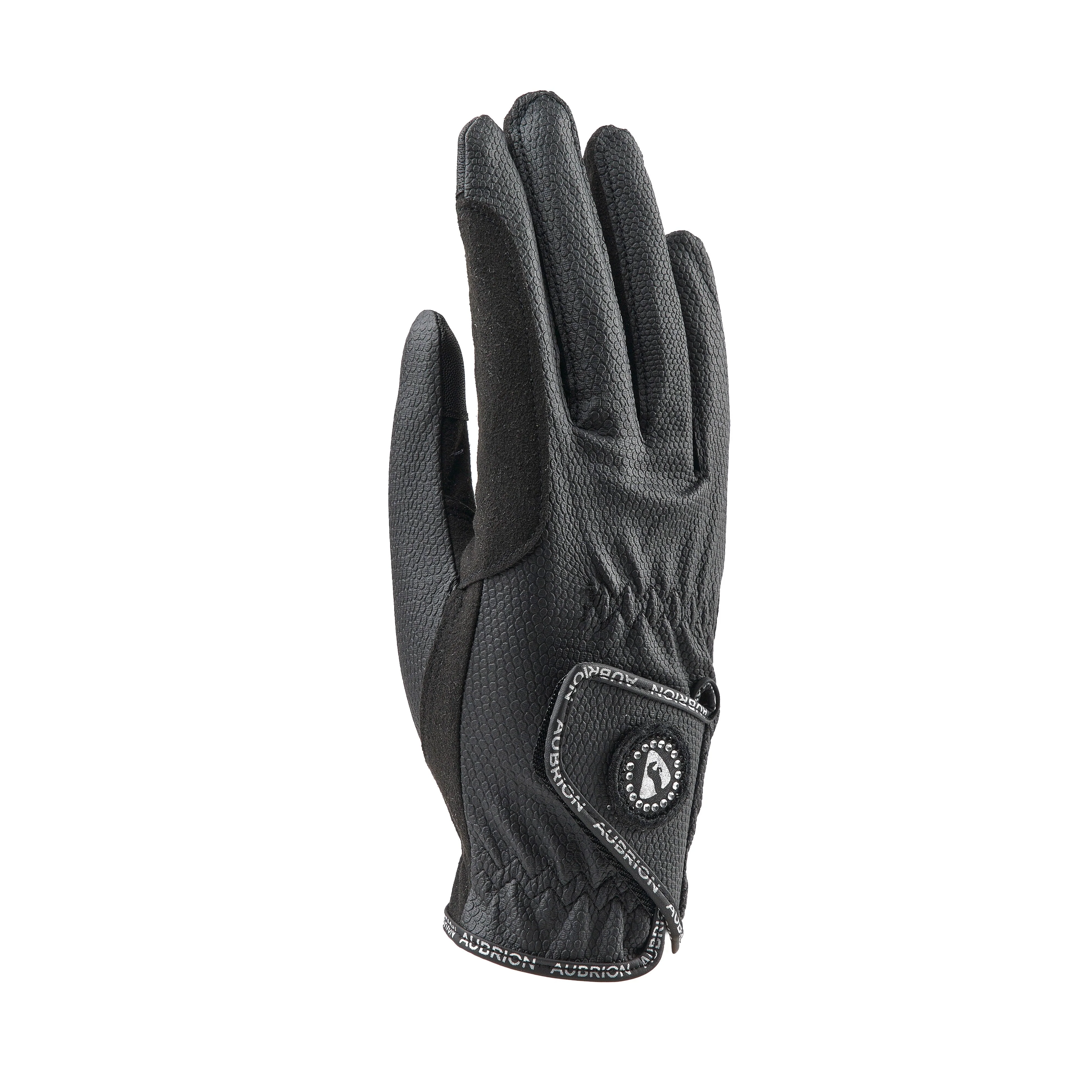 Aubrion Aachen Riding Gloves - Image 5