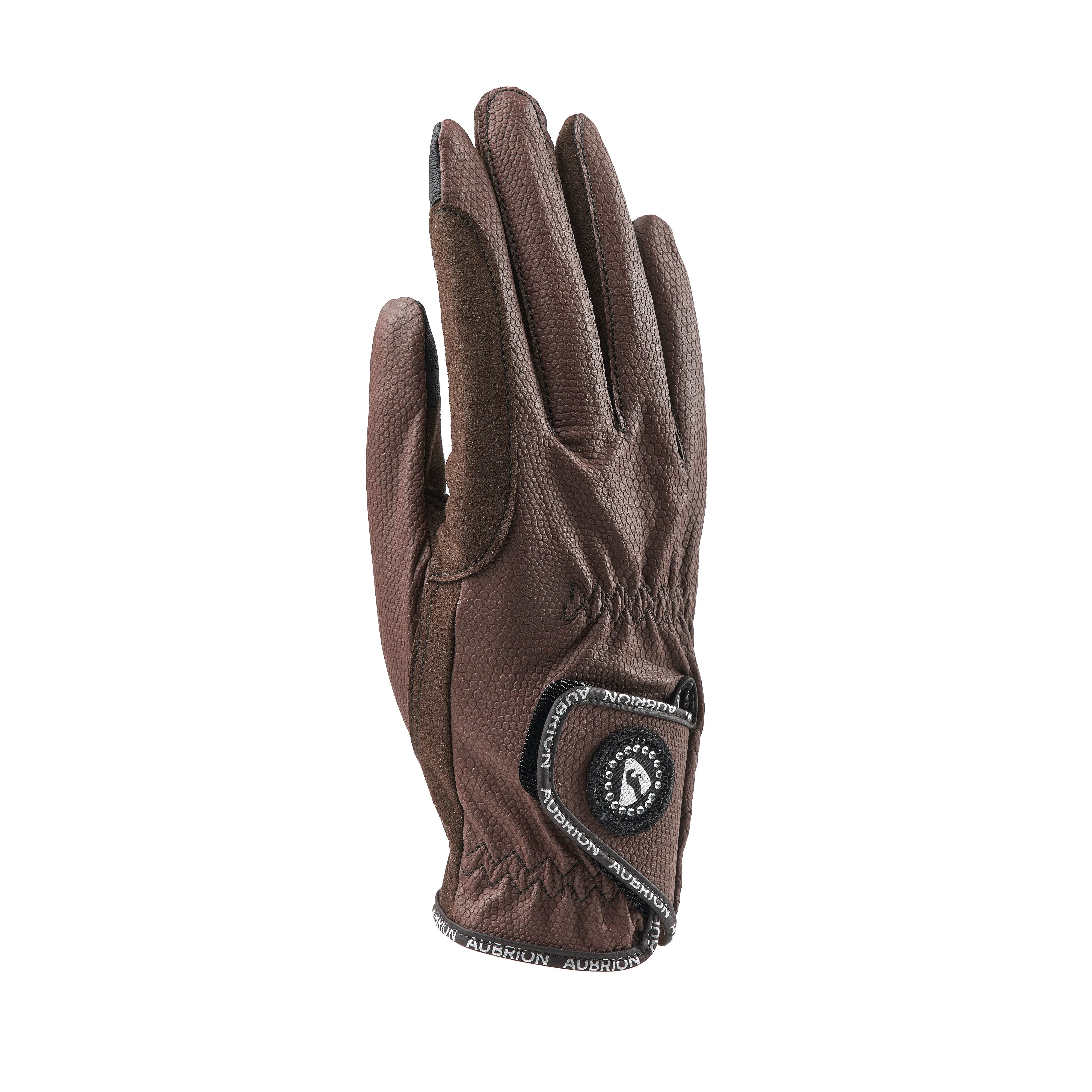 Aubrion Aachen Riding Gloves - Image 6