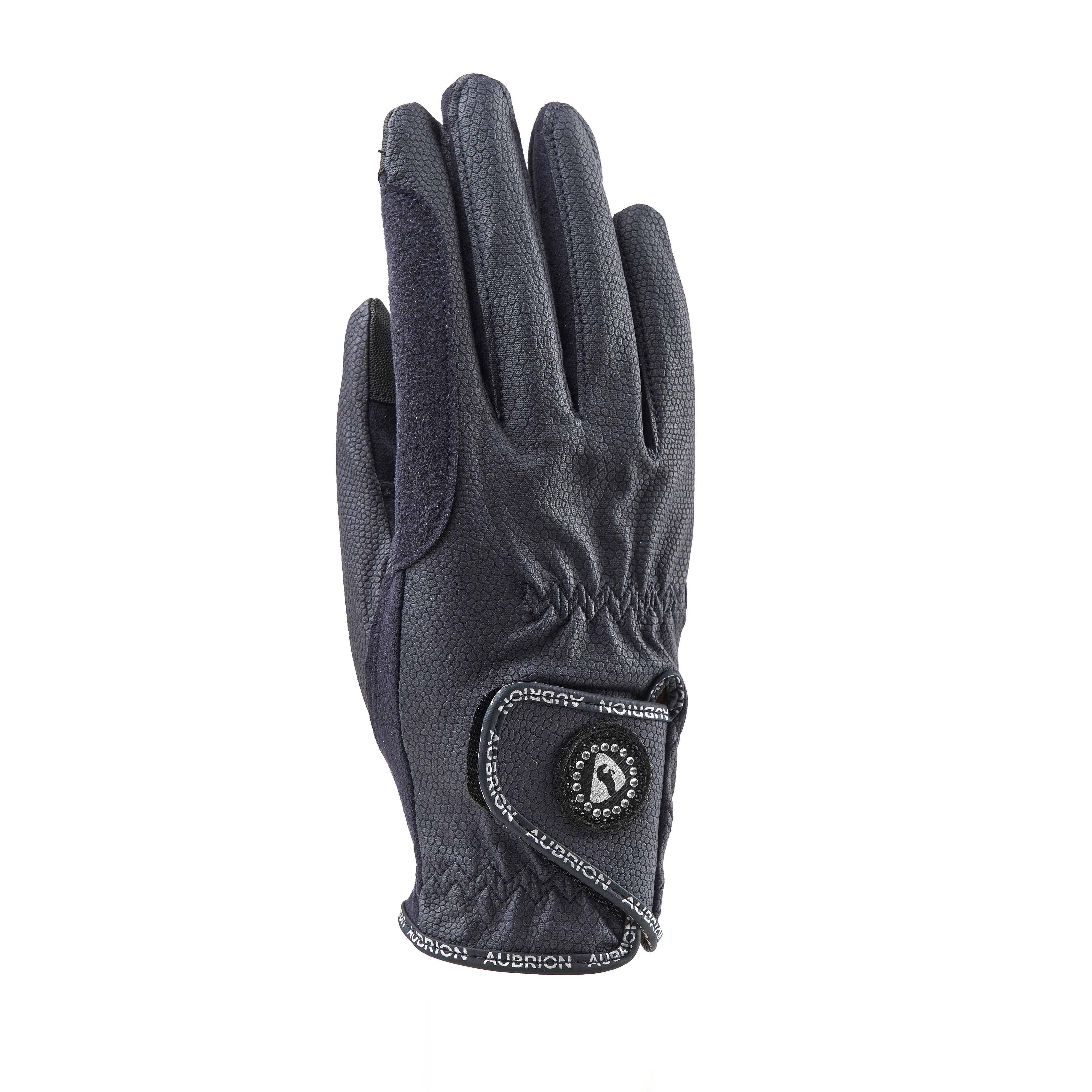 Aubrion Aachen Riding Gloves - Image 7