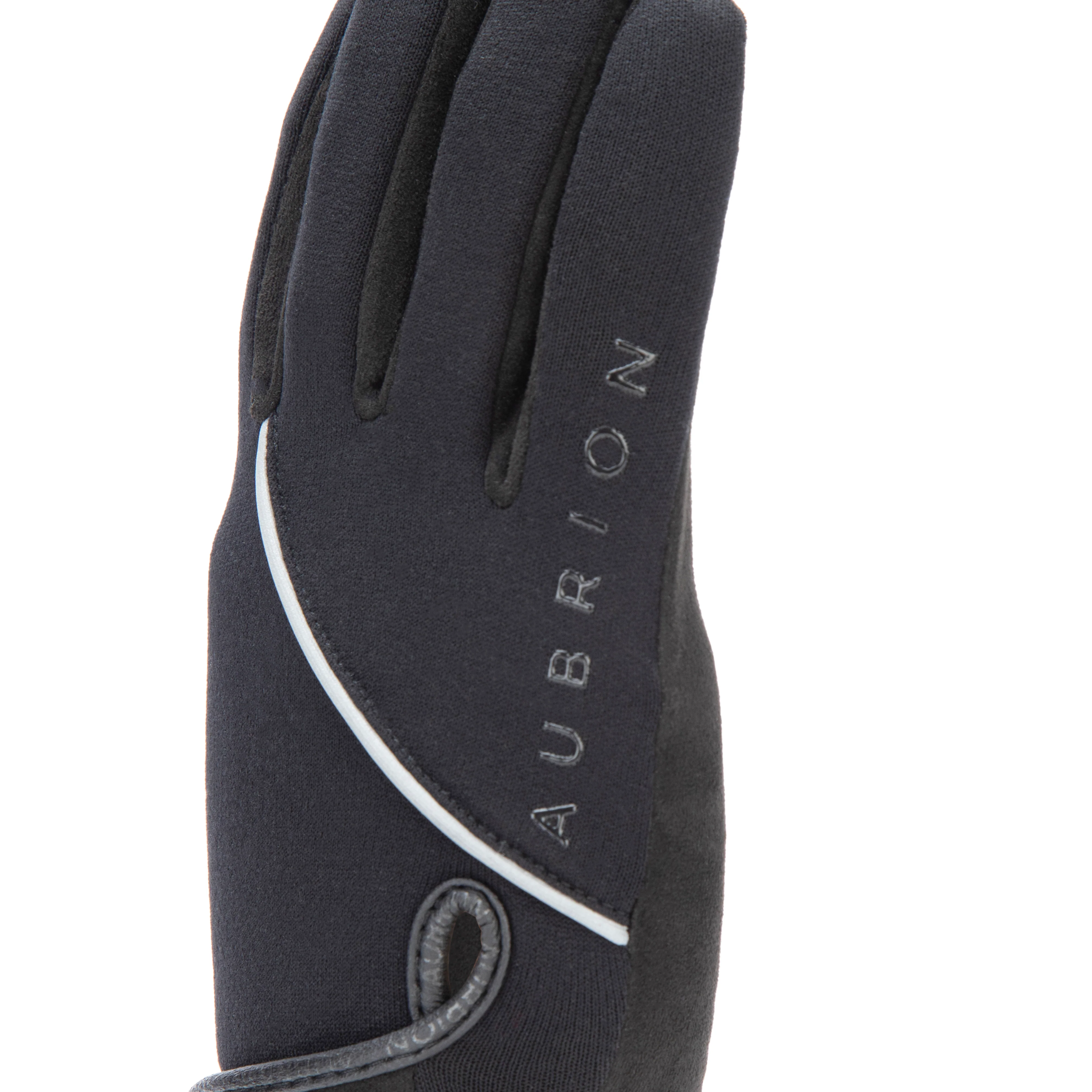 Aubrion Active SportFit Riding Gloves - Image 4