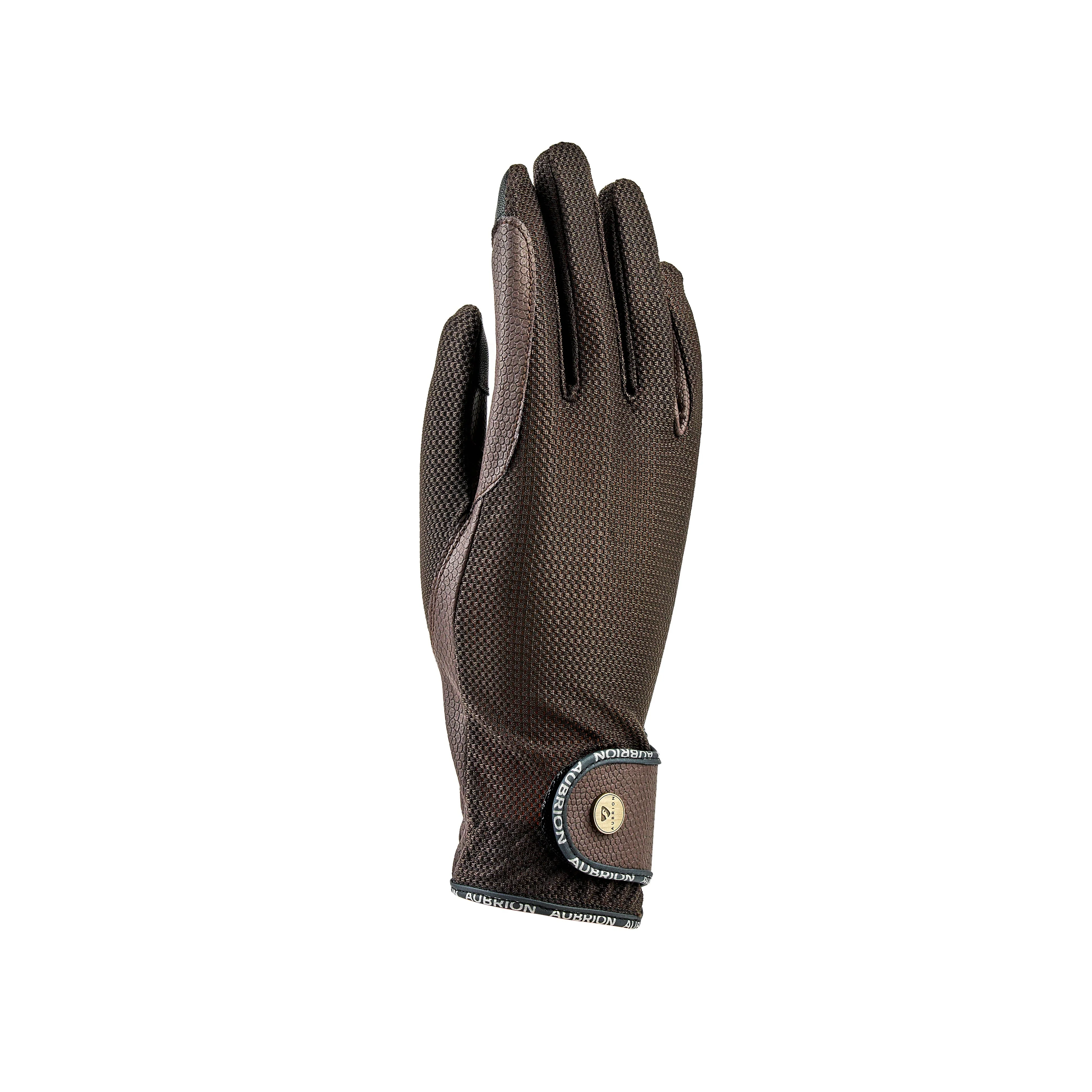 Aubrion Aero Flexfit Riding Gloves - Image 5