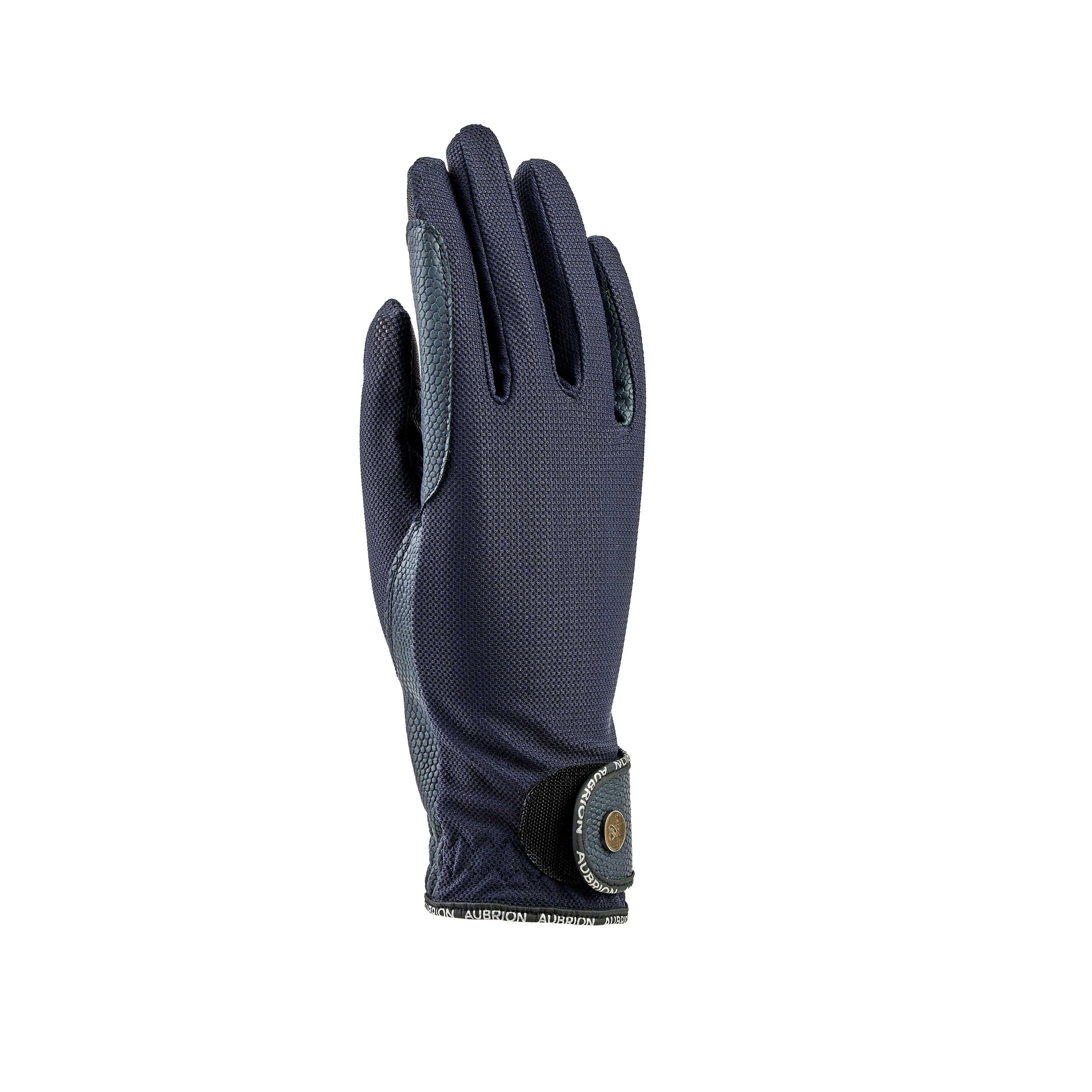 Aubrion Aero Flexfit Riding Gloves - Image 6