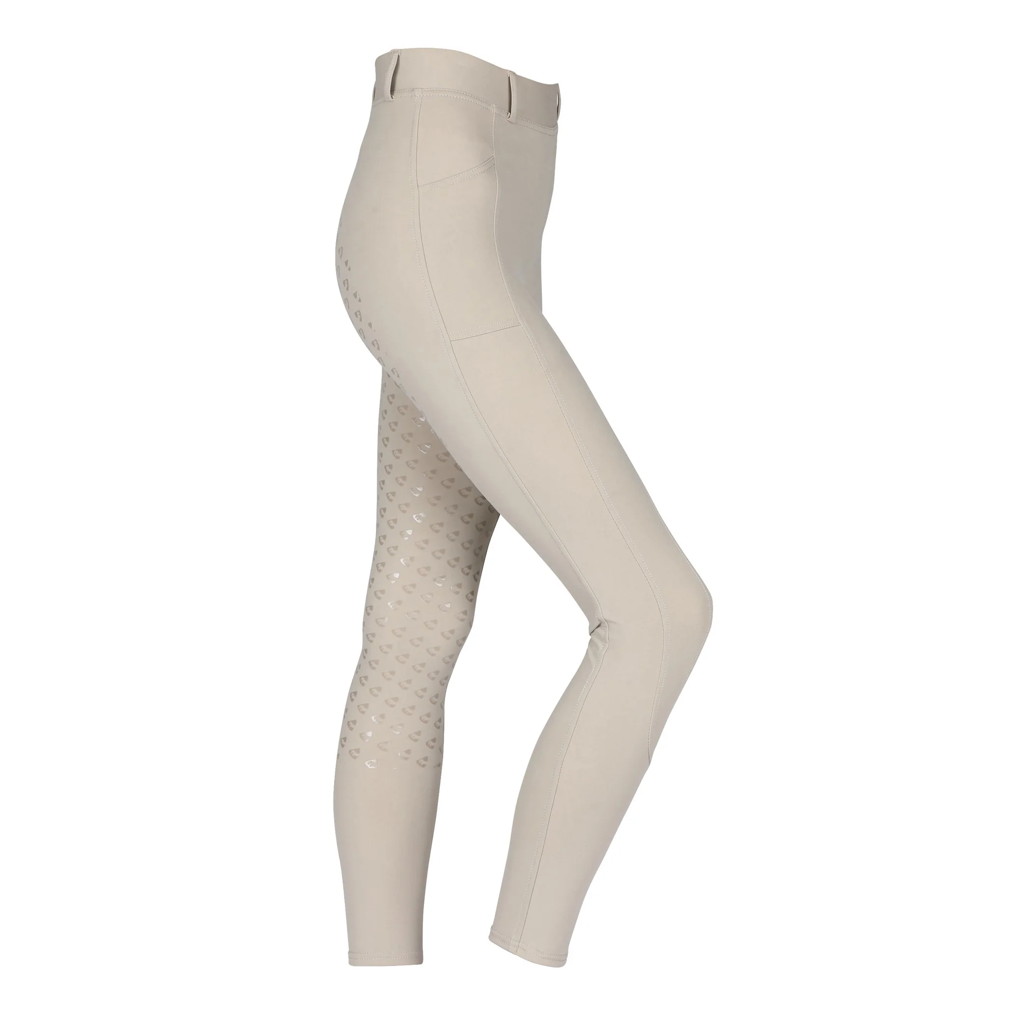 Aubrion Albany Riding Tights - Image 3