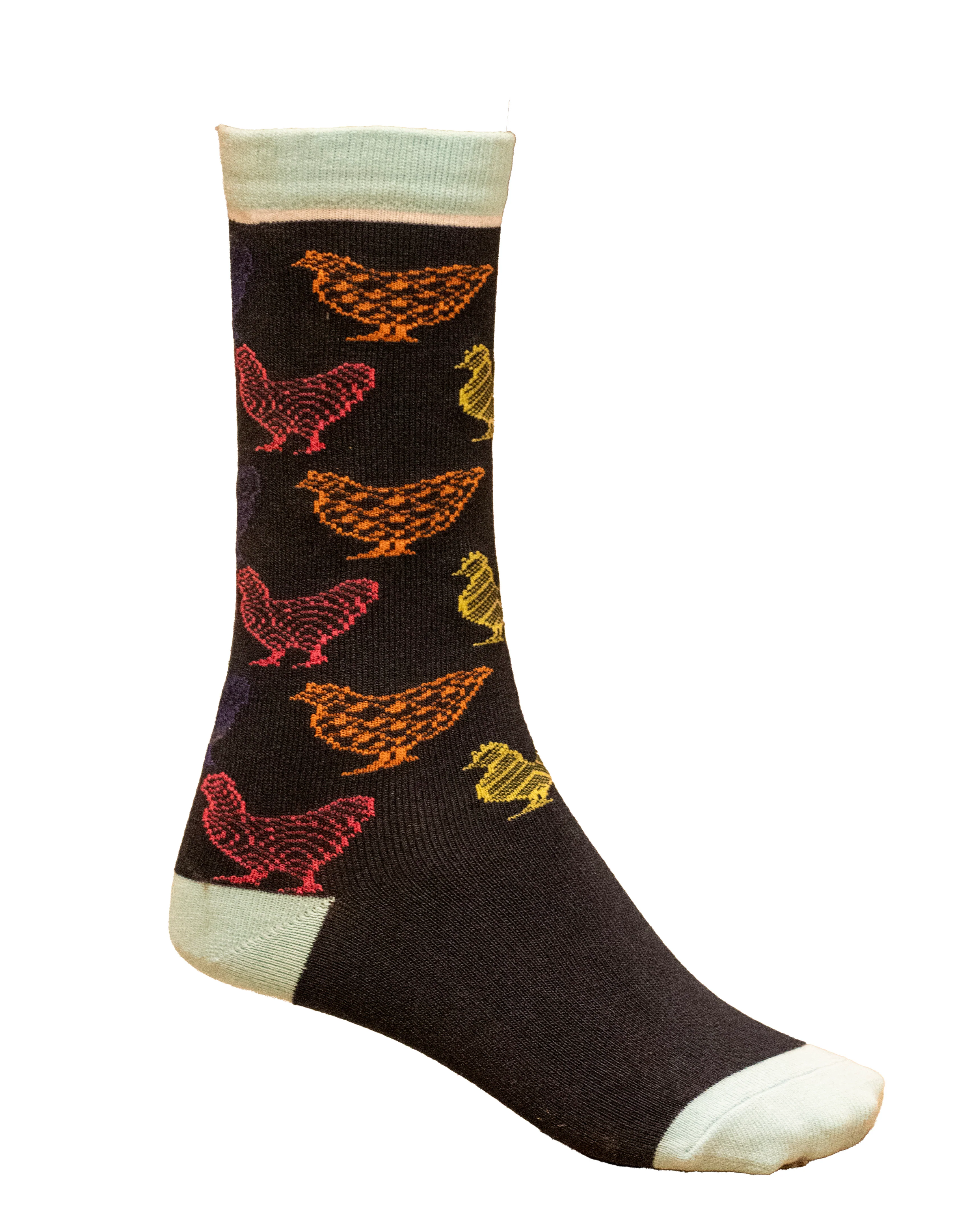 Aubrion Bamboo Ankle Socks - 1 Pair - Image 2