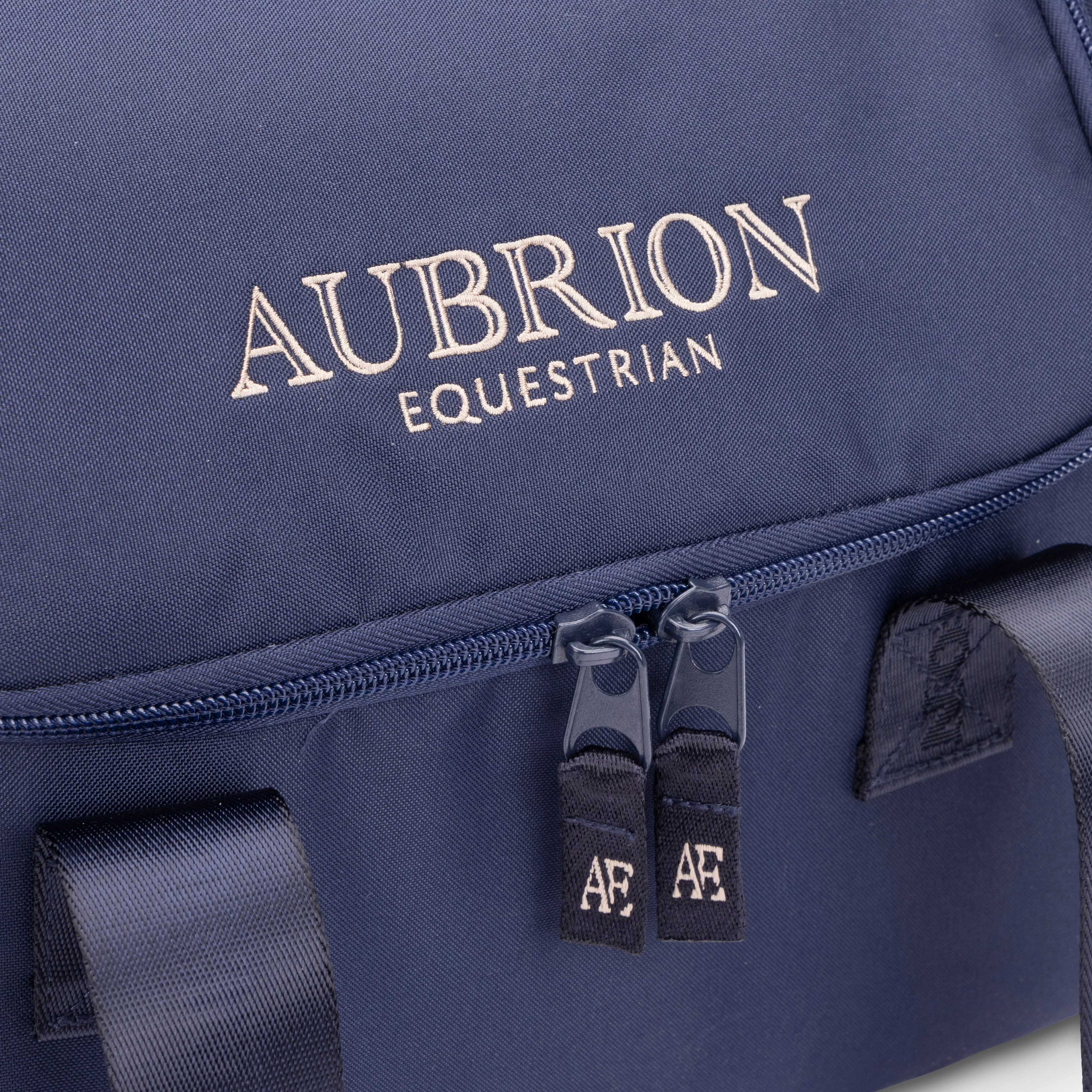 Aubrion Equestrian Grooming Kit Bag - Image 7
