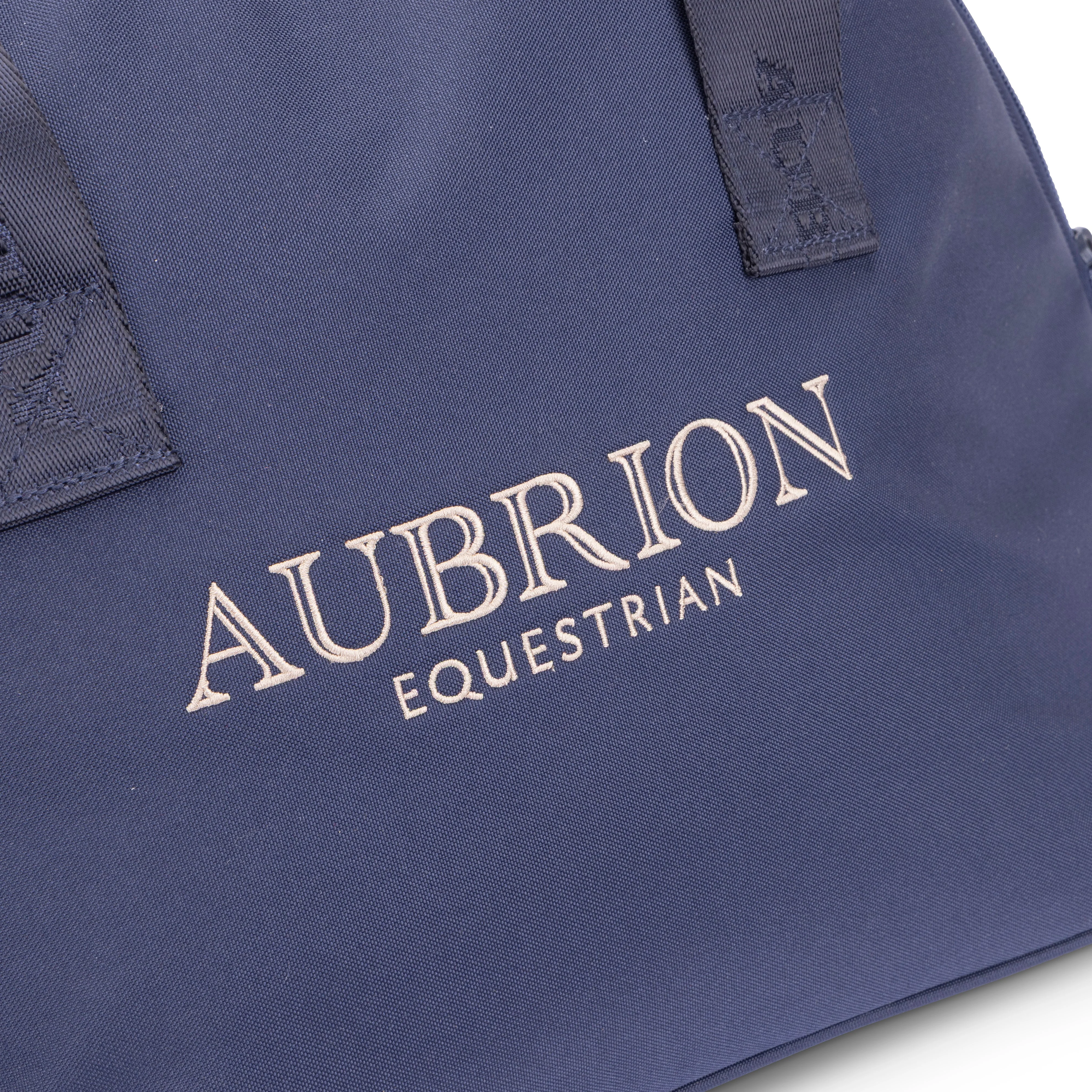 Aubrion Equestrian Hat Bag - Image 3
