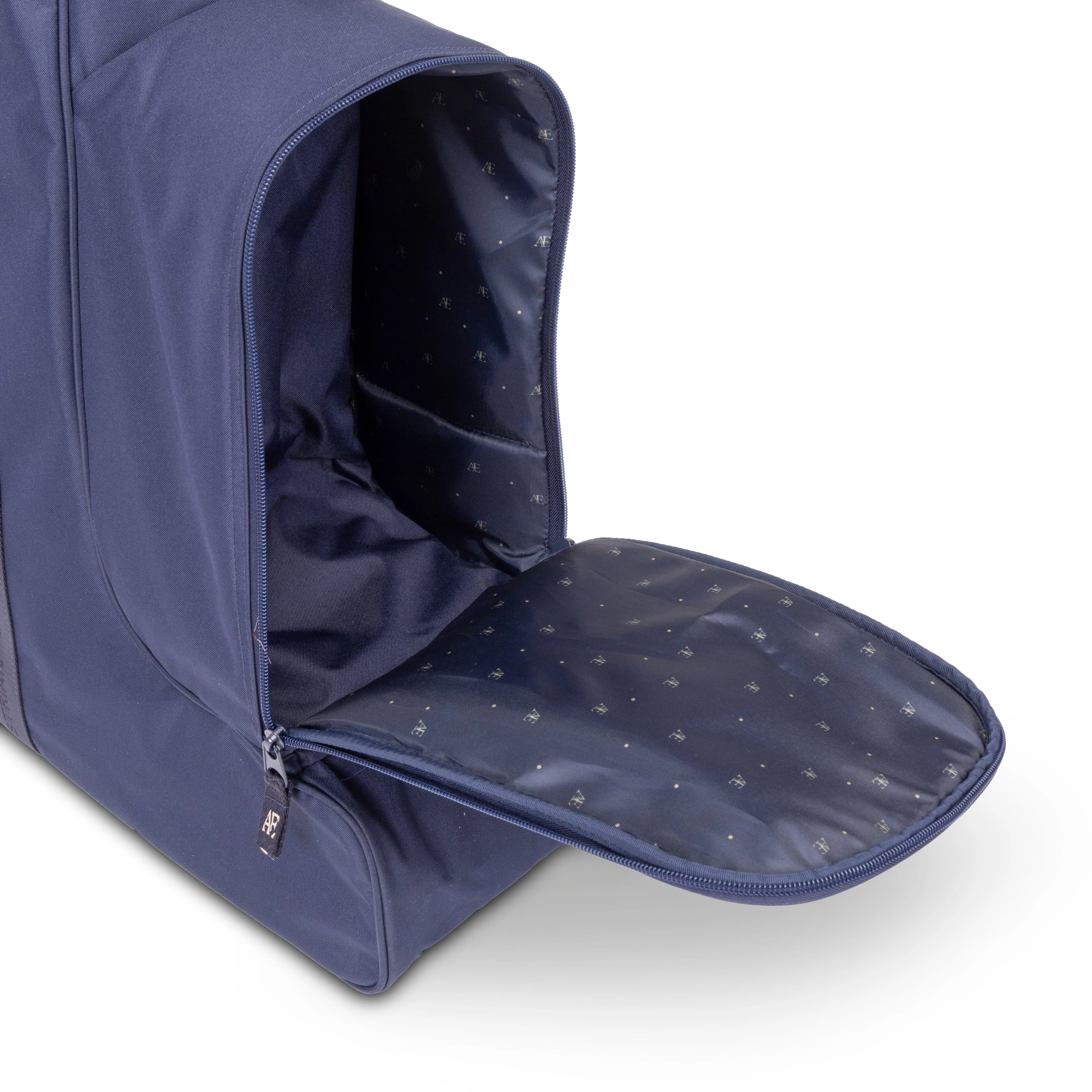 Aubrion Equestrian Hat, Whip And Boot Bag - Image 3