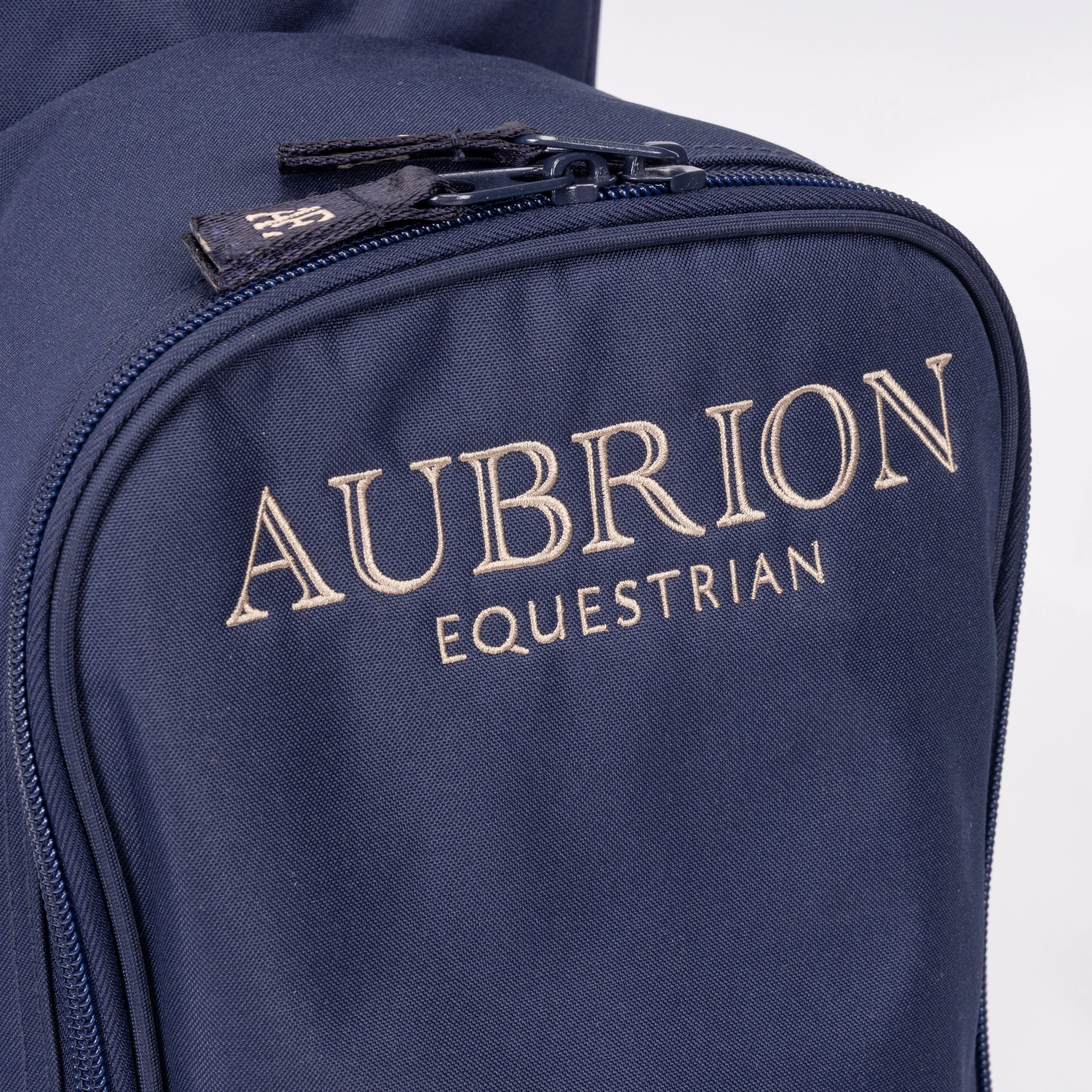 Aubrion Equestrian Hat, Whip And Boot Bag - Image 6
