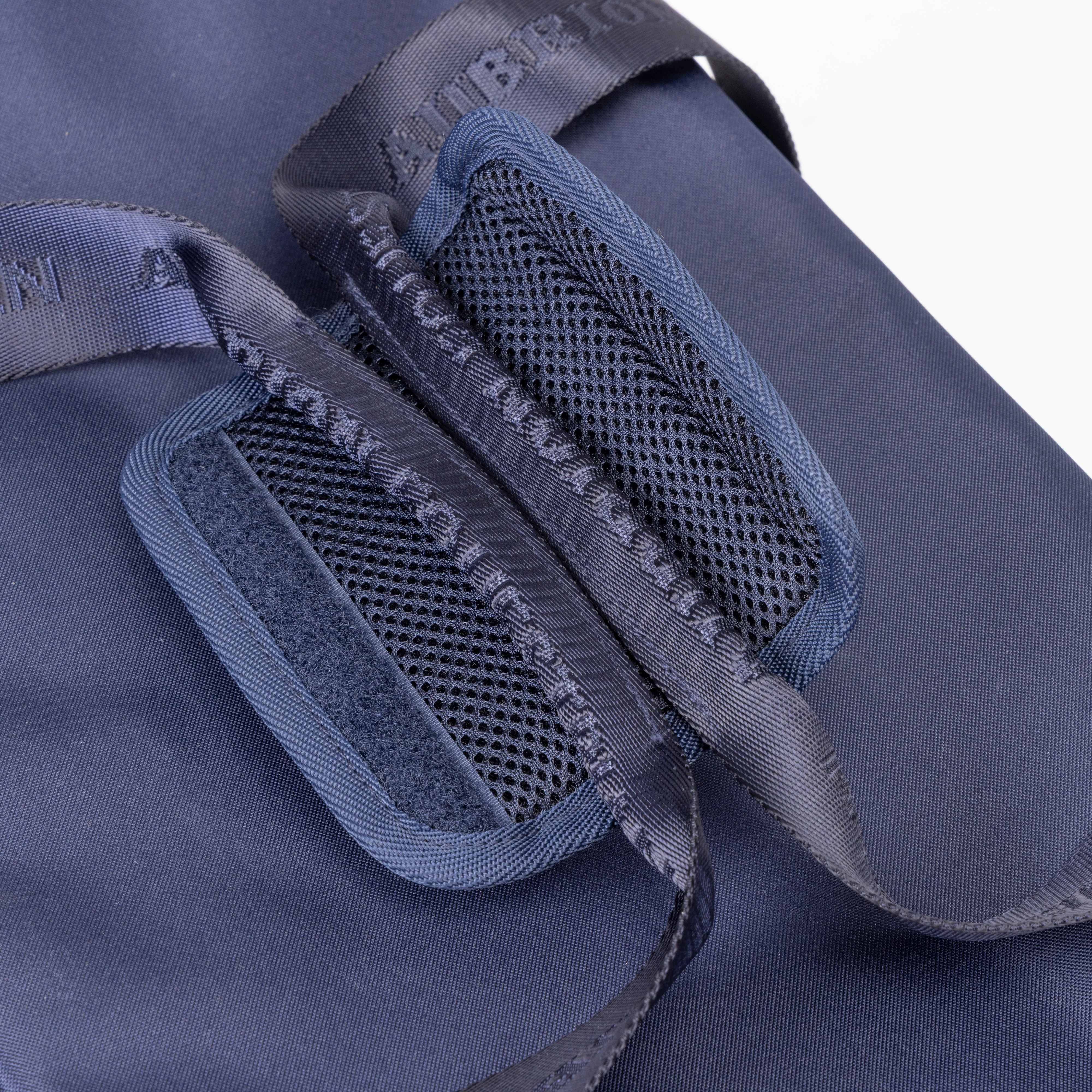Aubrion Equestrian Holdall - Image 7