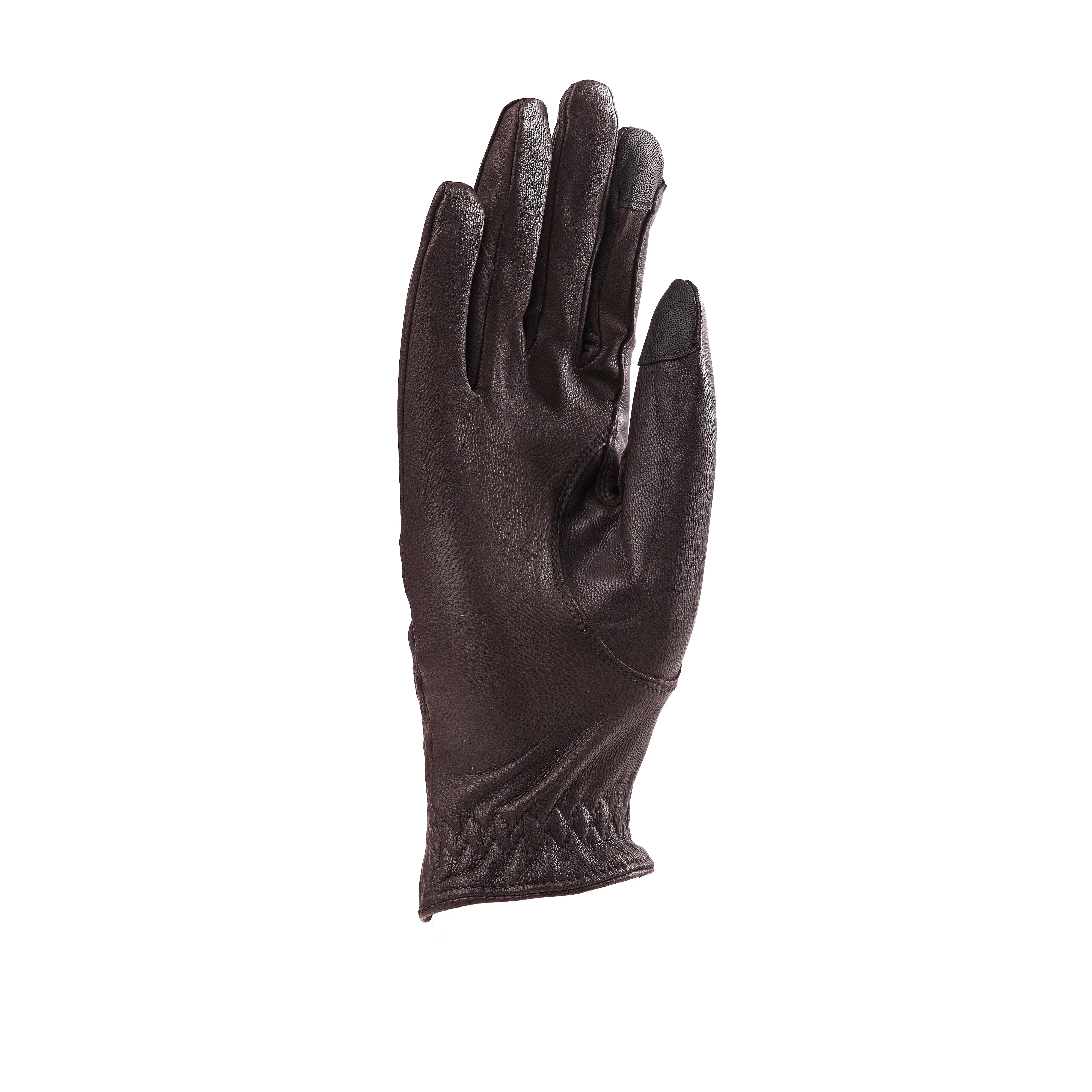 Aubrion Estade Riding Gloves - Image 4