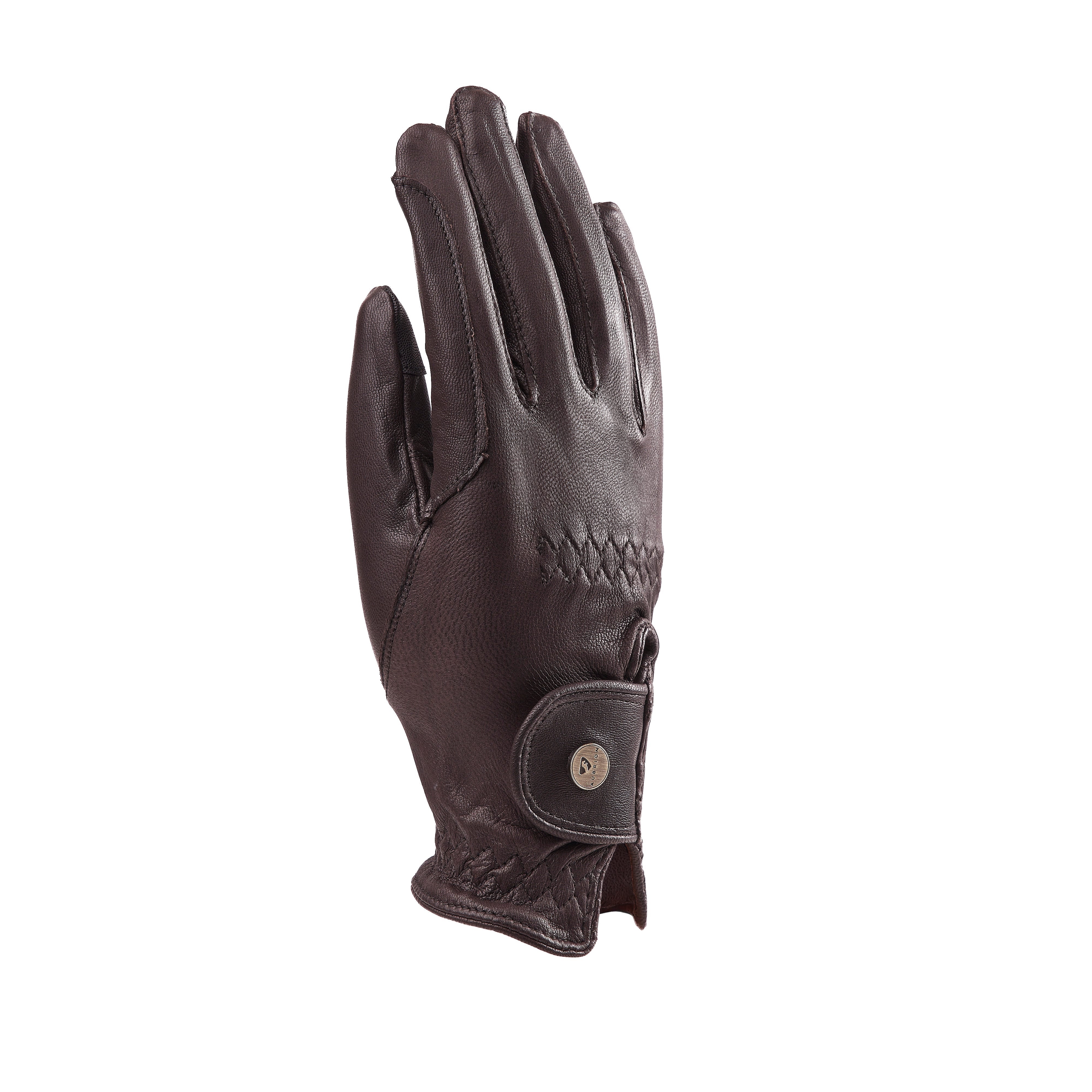 Aubrion Estade Riding Gloves - Image 6