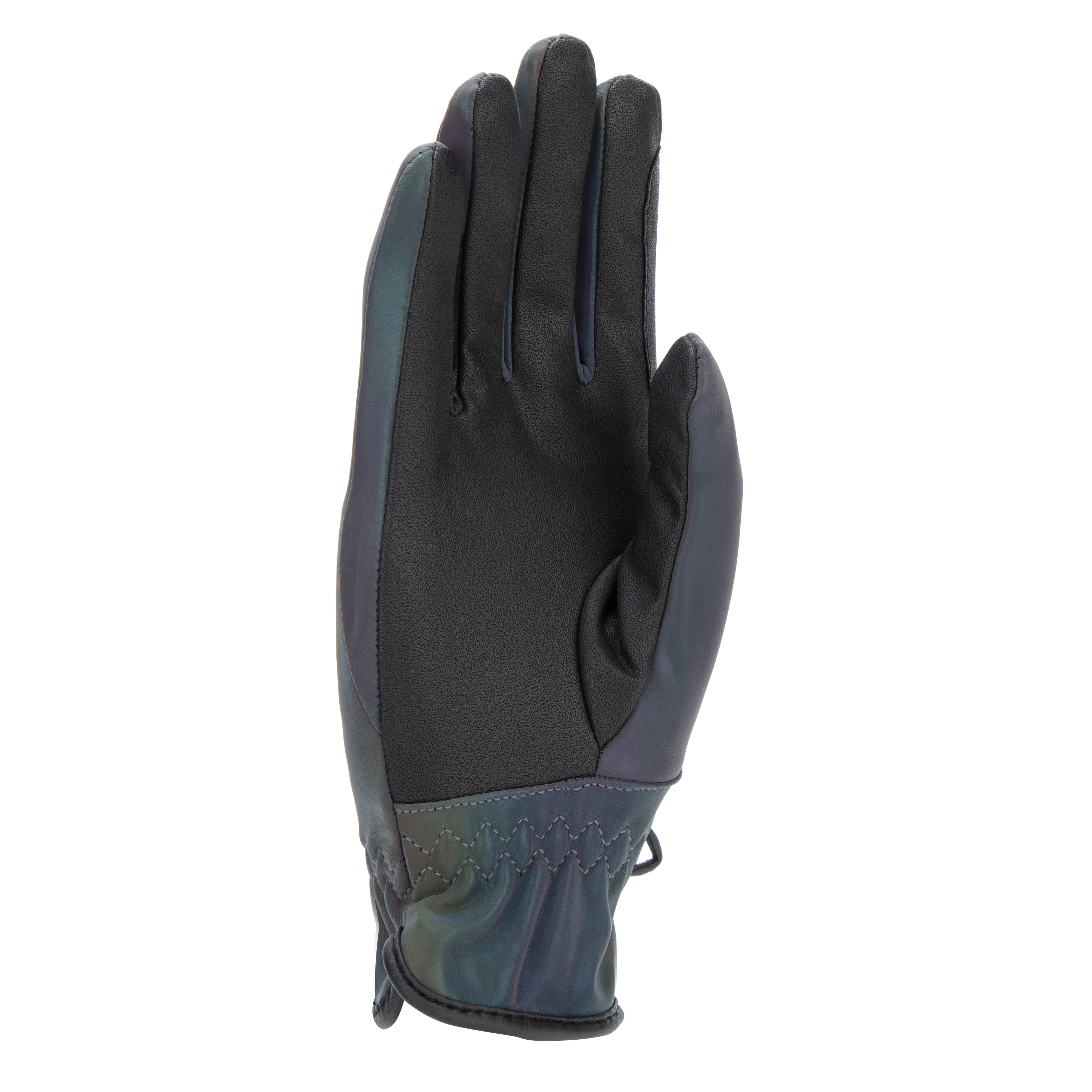 Aubrion GlowUp Reflective Winter Riding Gloves - Image 2